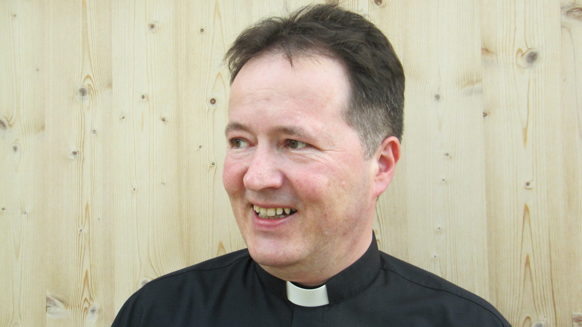 Franz Imhof.