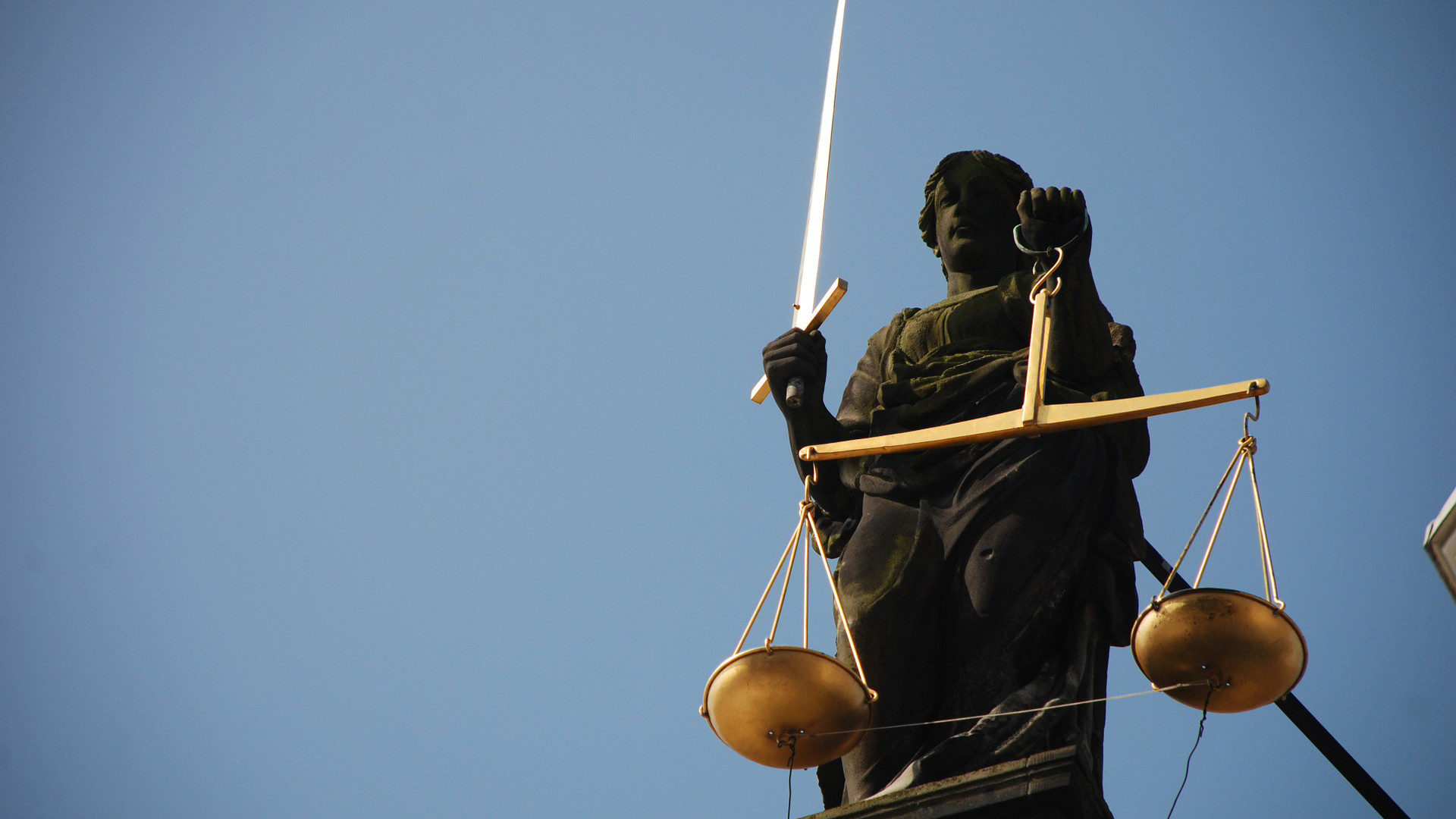 Justitia