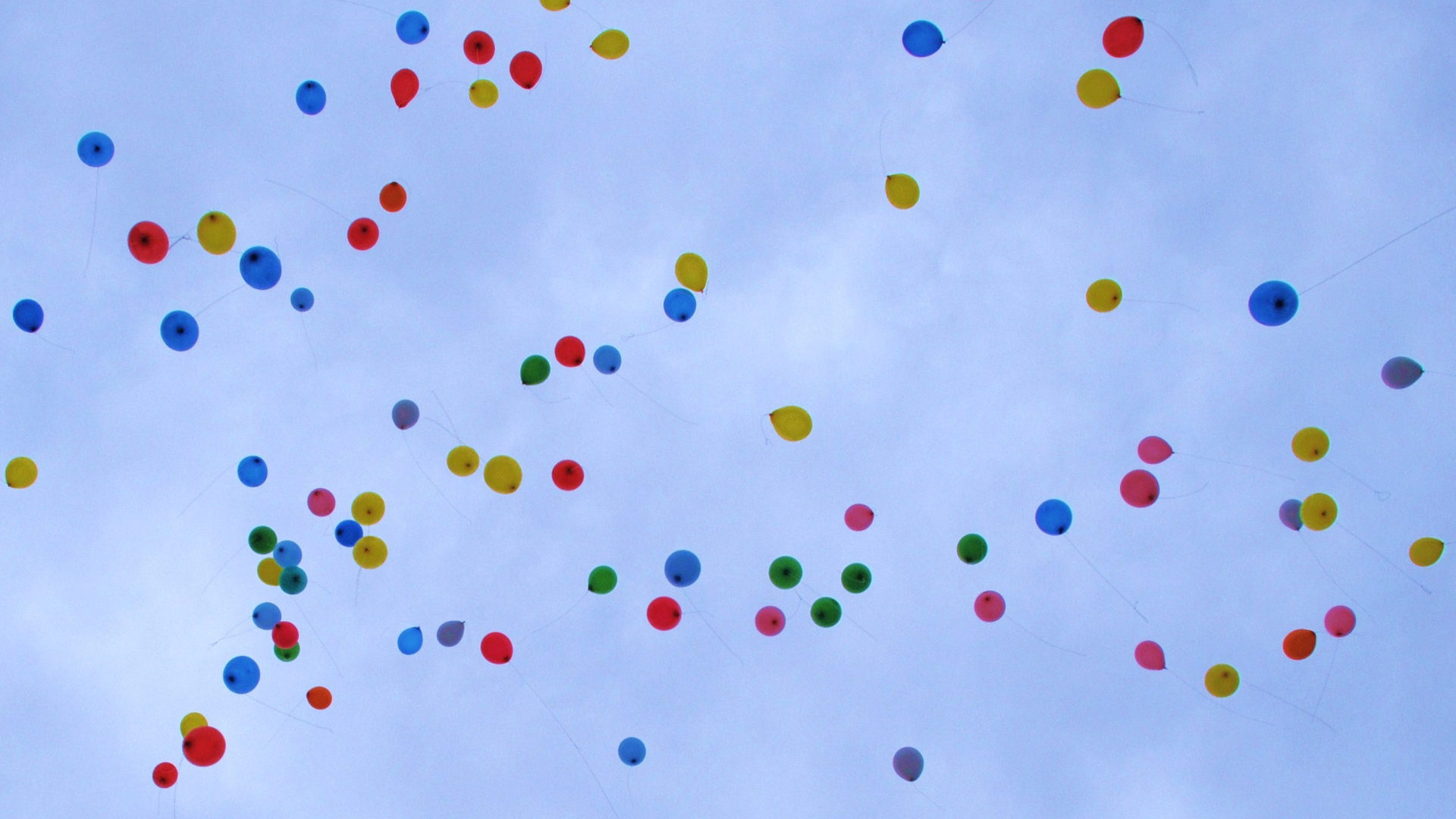 Luftballons