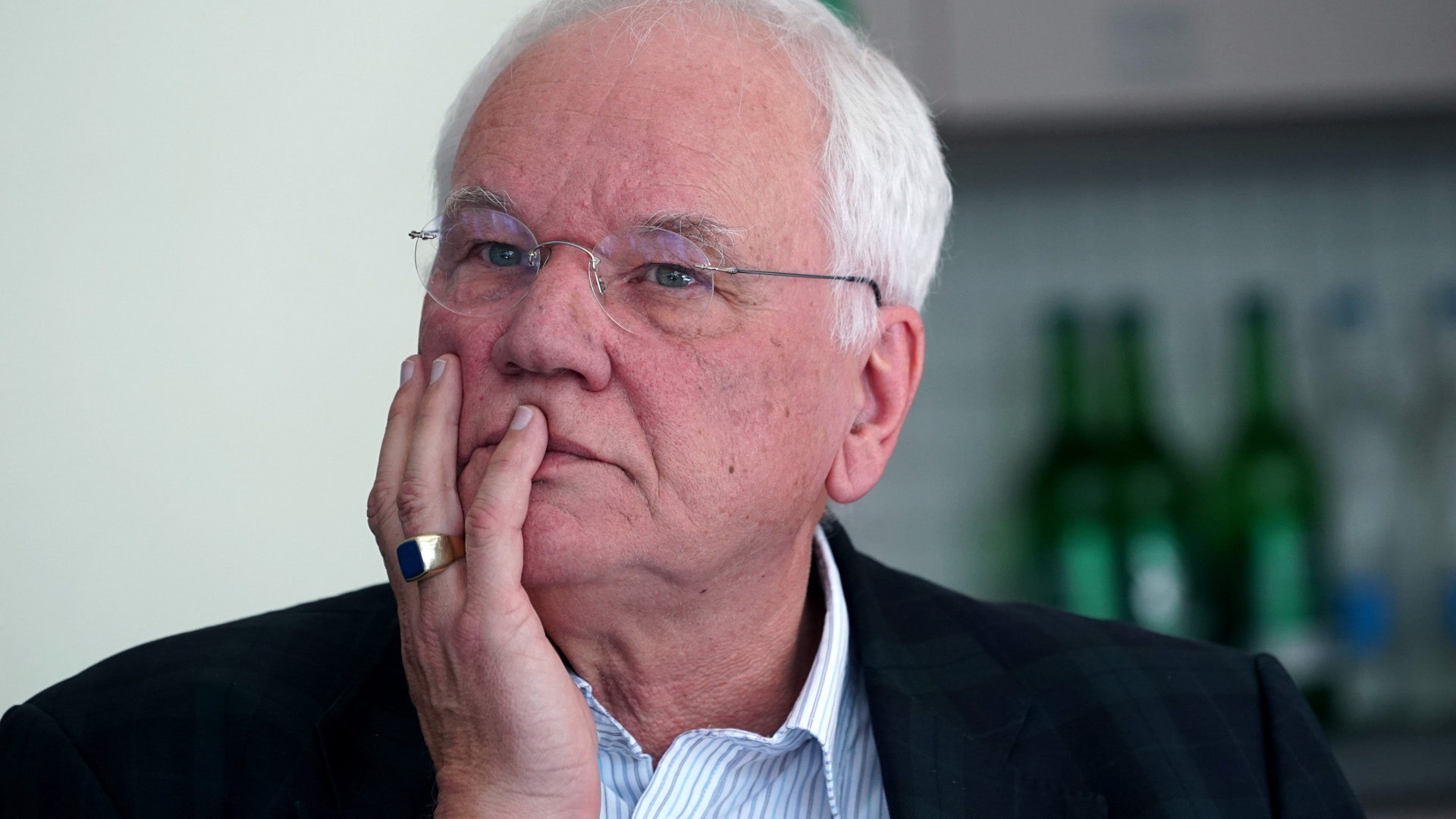 Wunibald Müller
