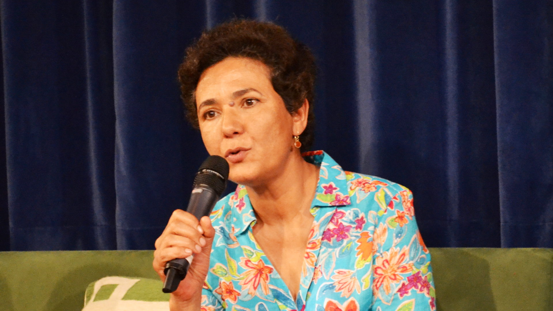 Saïda Keller-Messahli