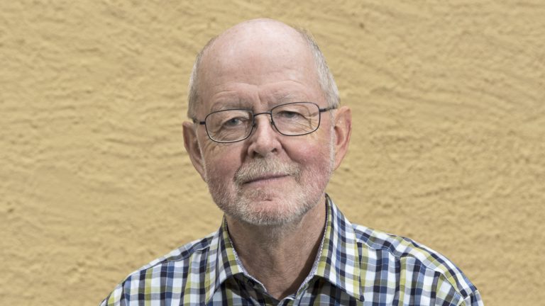 Walter Ludin