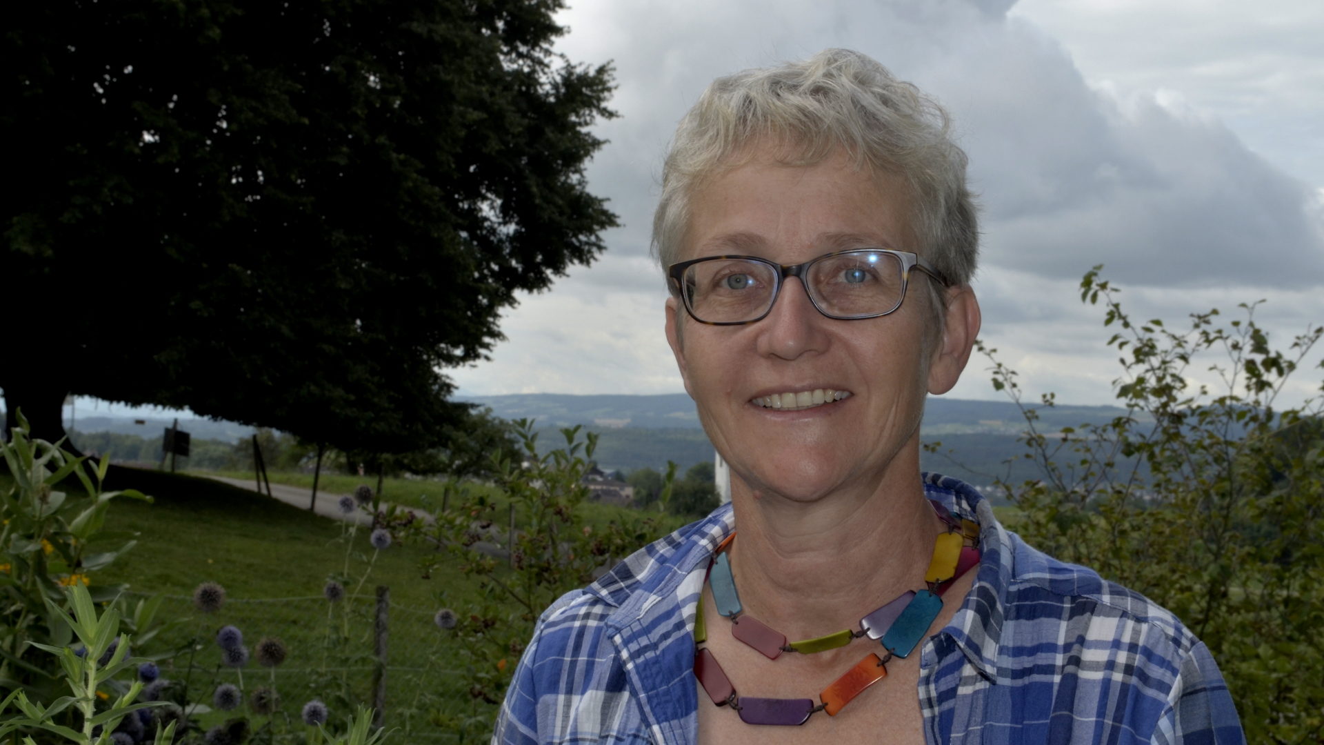 Vroni Peterhans-Suter