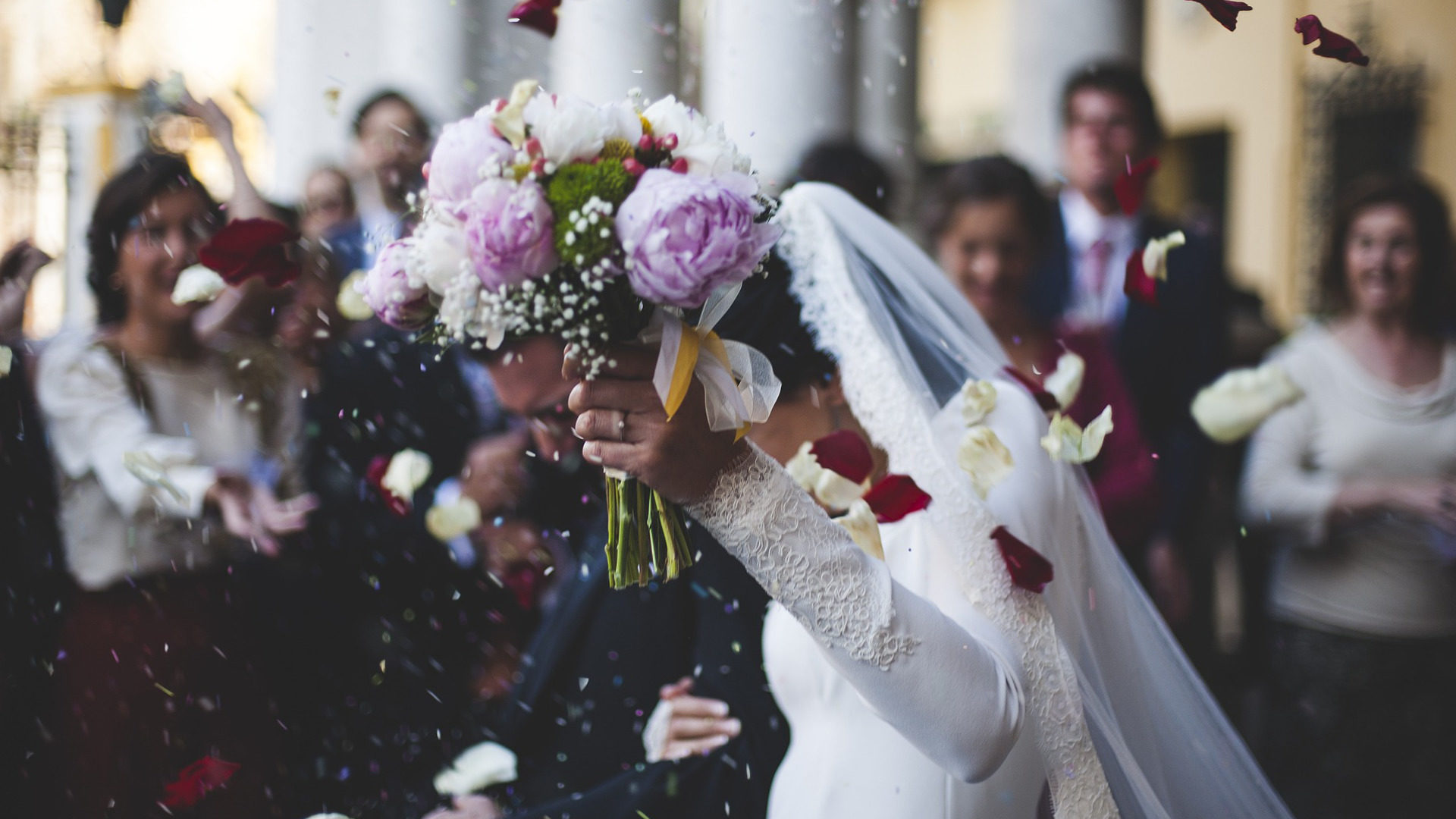 Hochzeit