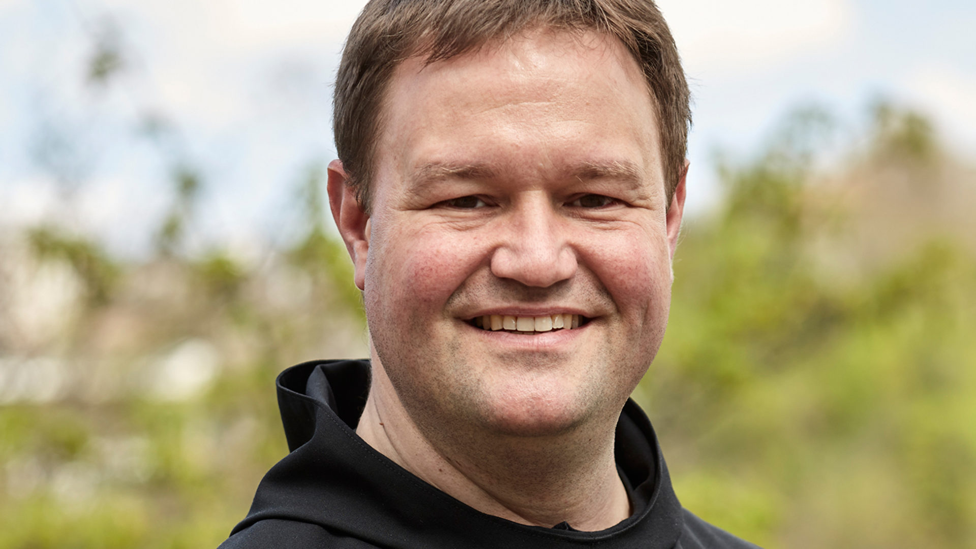 Pater Pascal Marquard