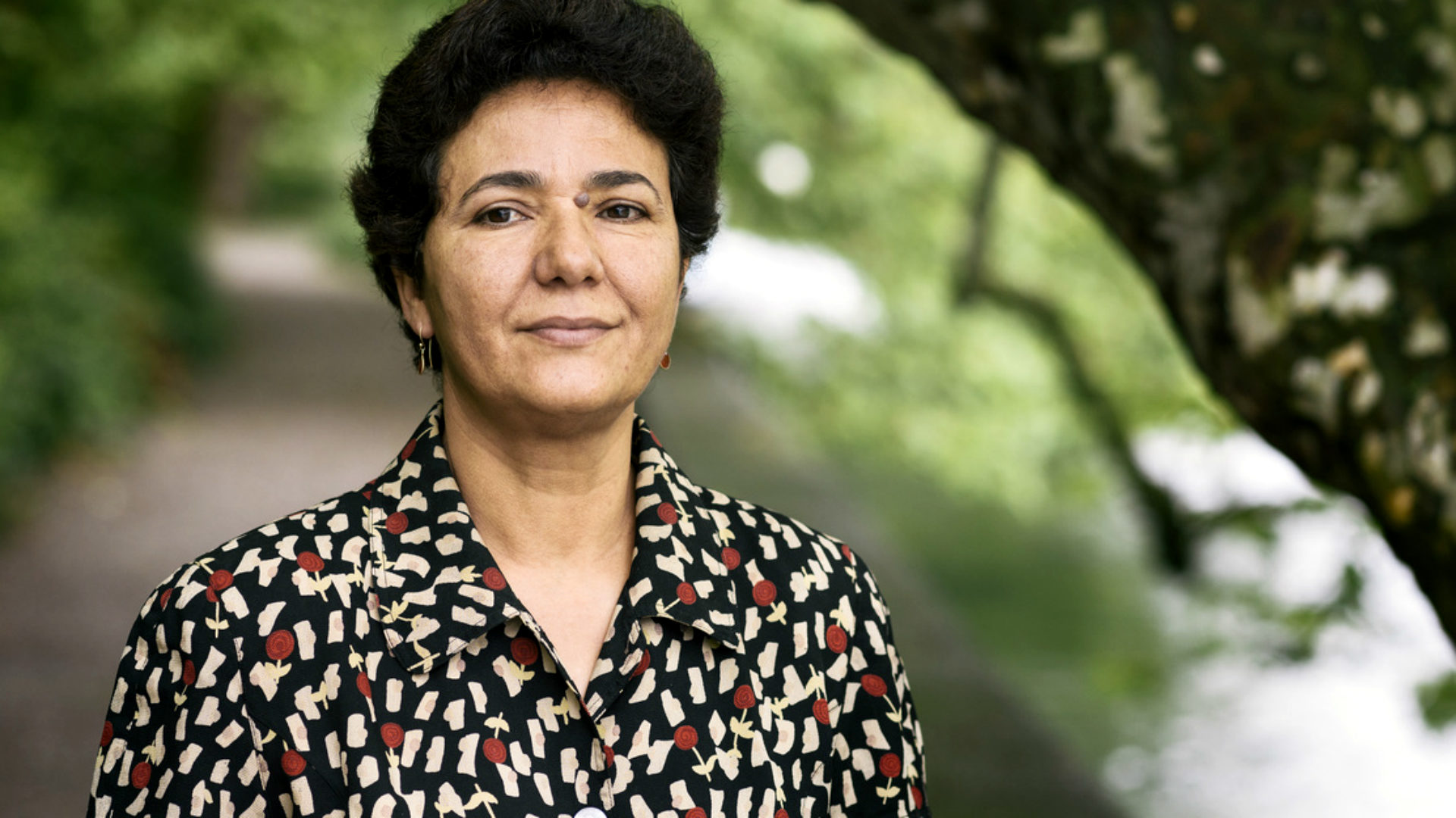 Islamkritikerin Saida Keller-Messahli kritisiert Behörder und linke Politiker scharf
