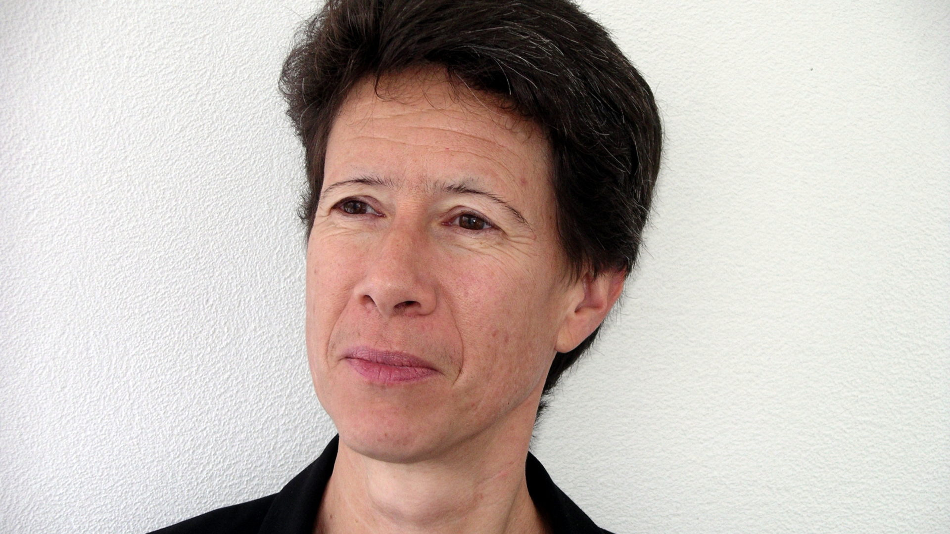 Eva-Maria Faber, Professorin für Dogmatik und Fundamentaltheologie in Chur