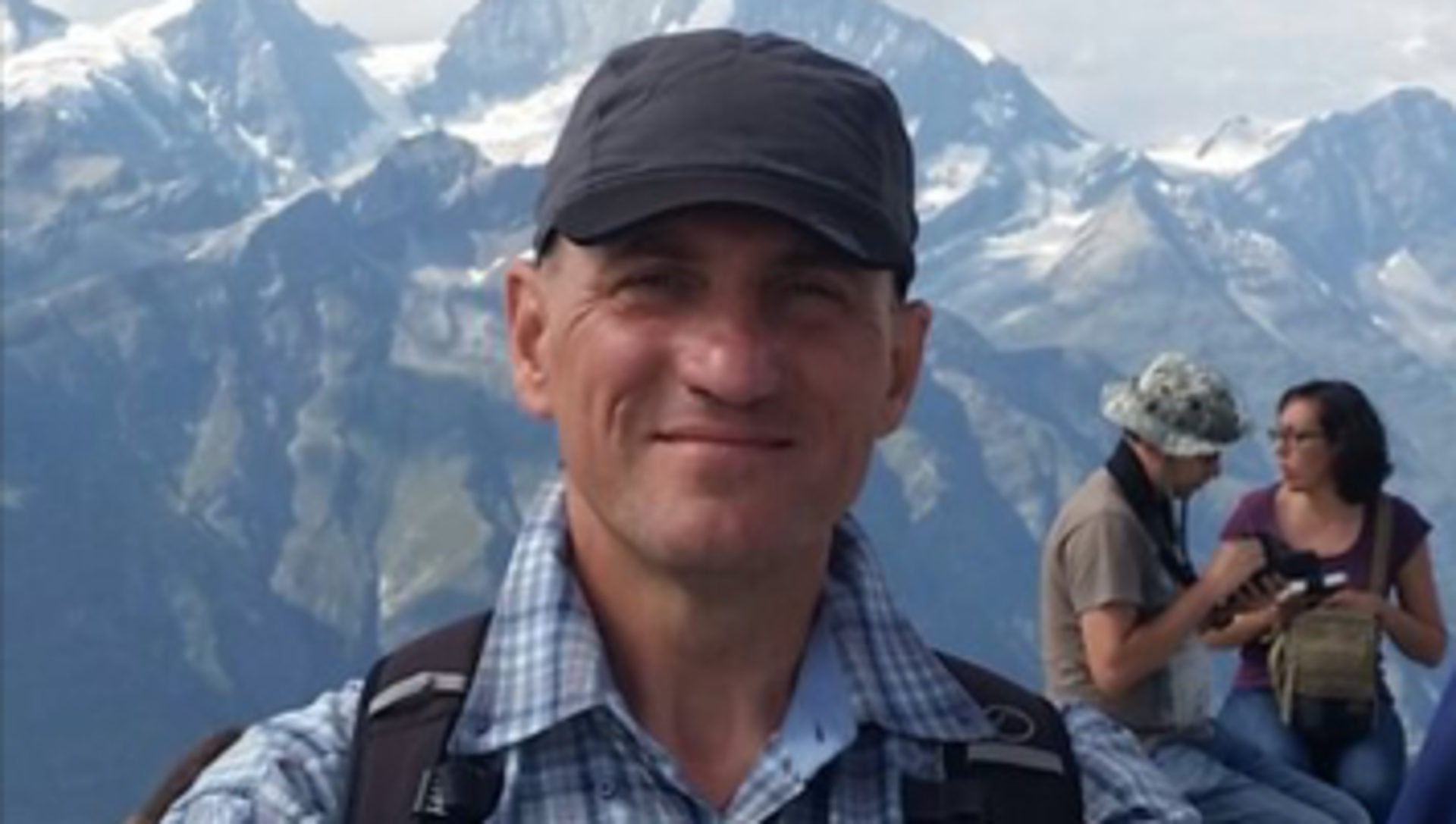 Krzysztof Grzywocz