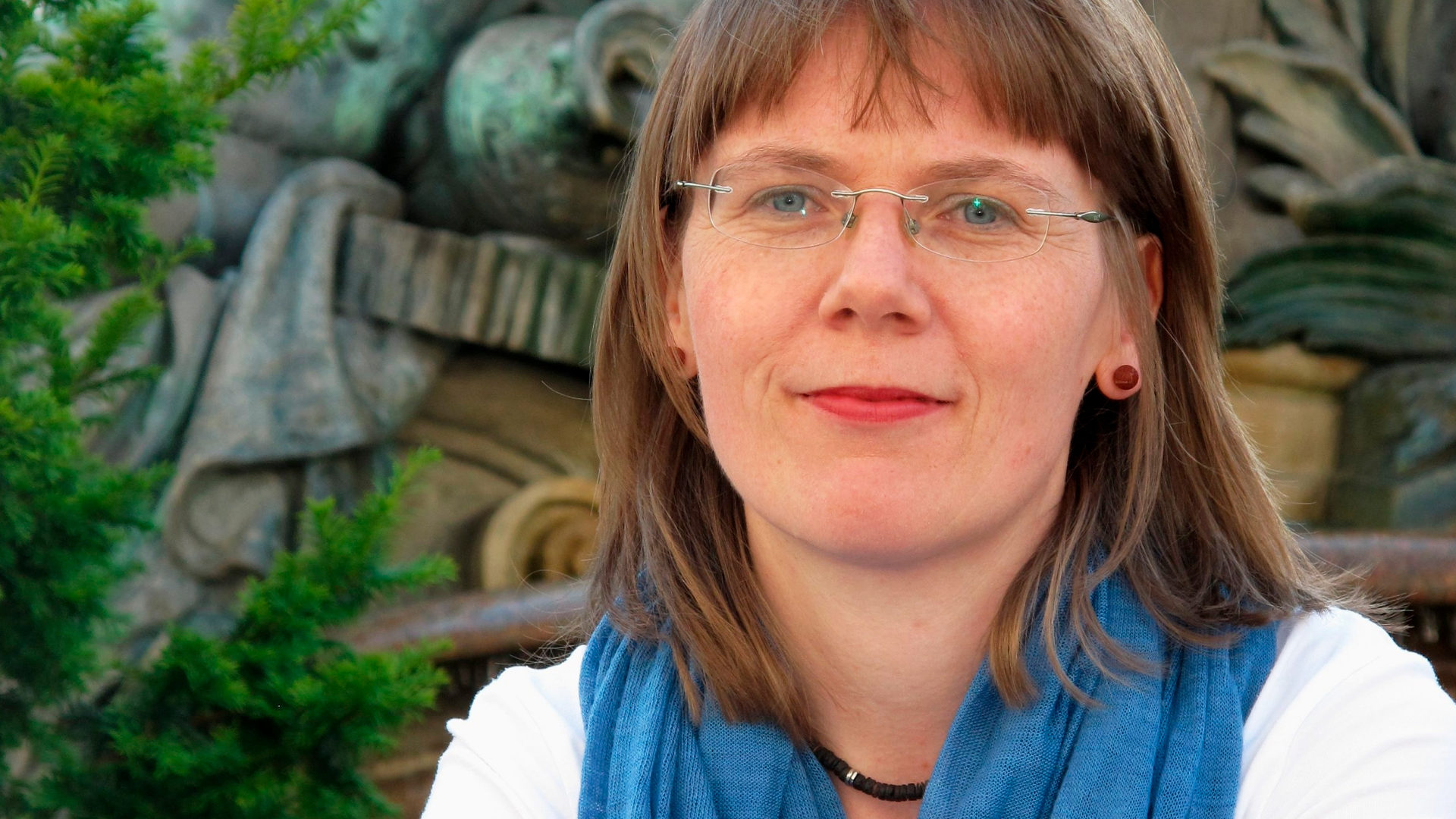 Martina Bär