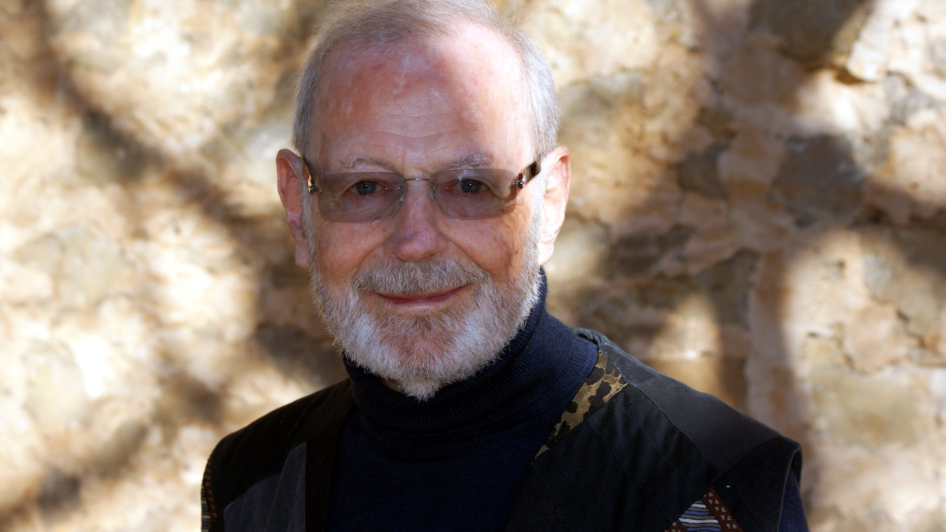 Niklaus Brantschen, Jesuit