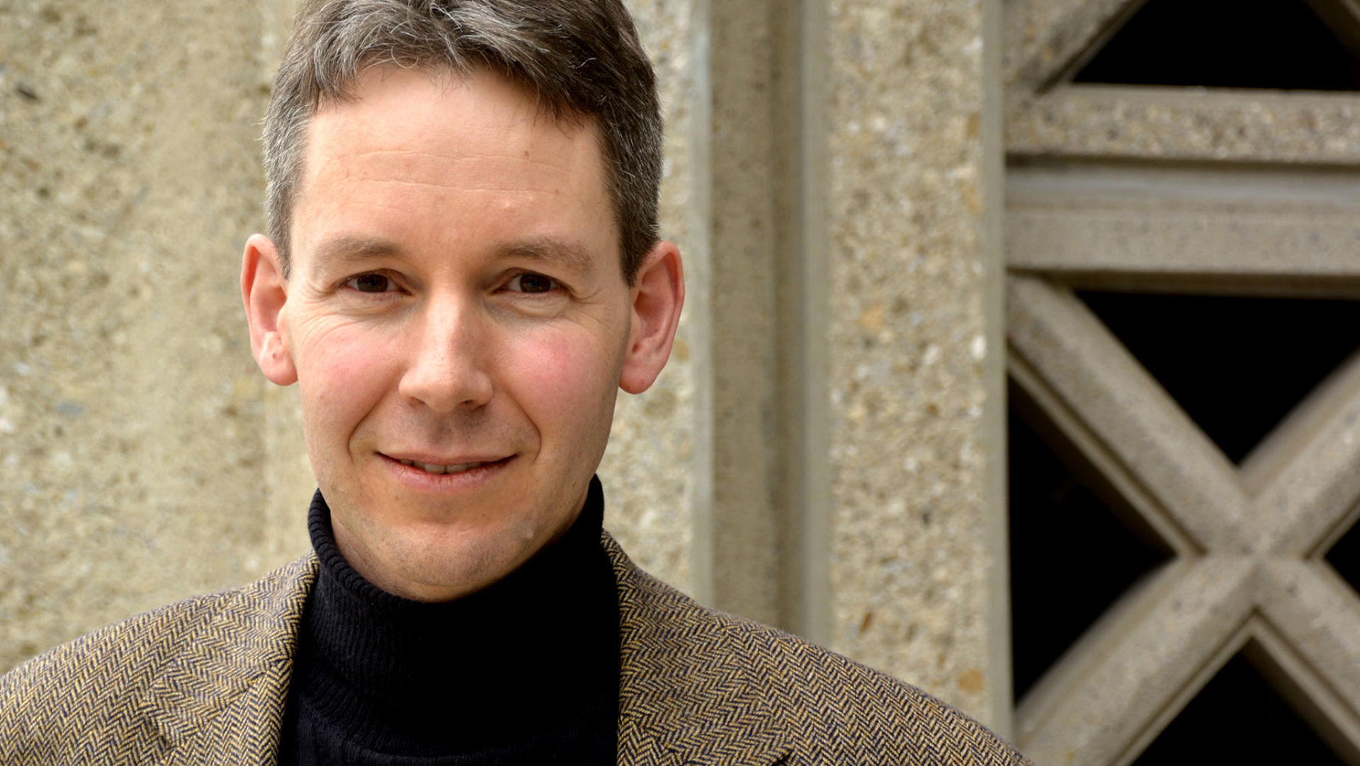 Islamwissenschaftler Hansjörg Schmid