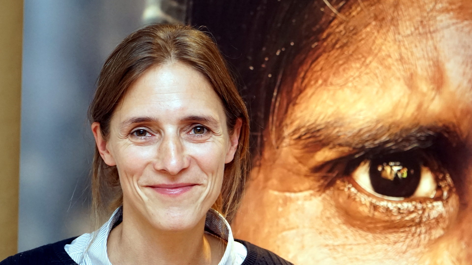 Franziska Koller, Leiterin der Abteilung Afrika und Asien bei Caritas.