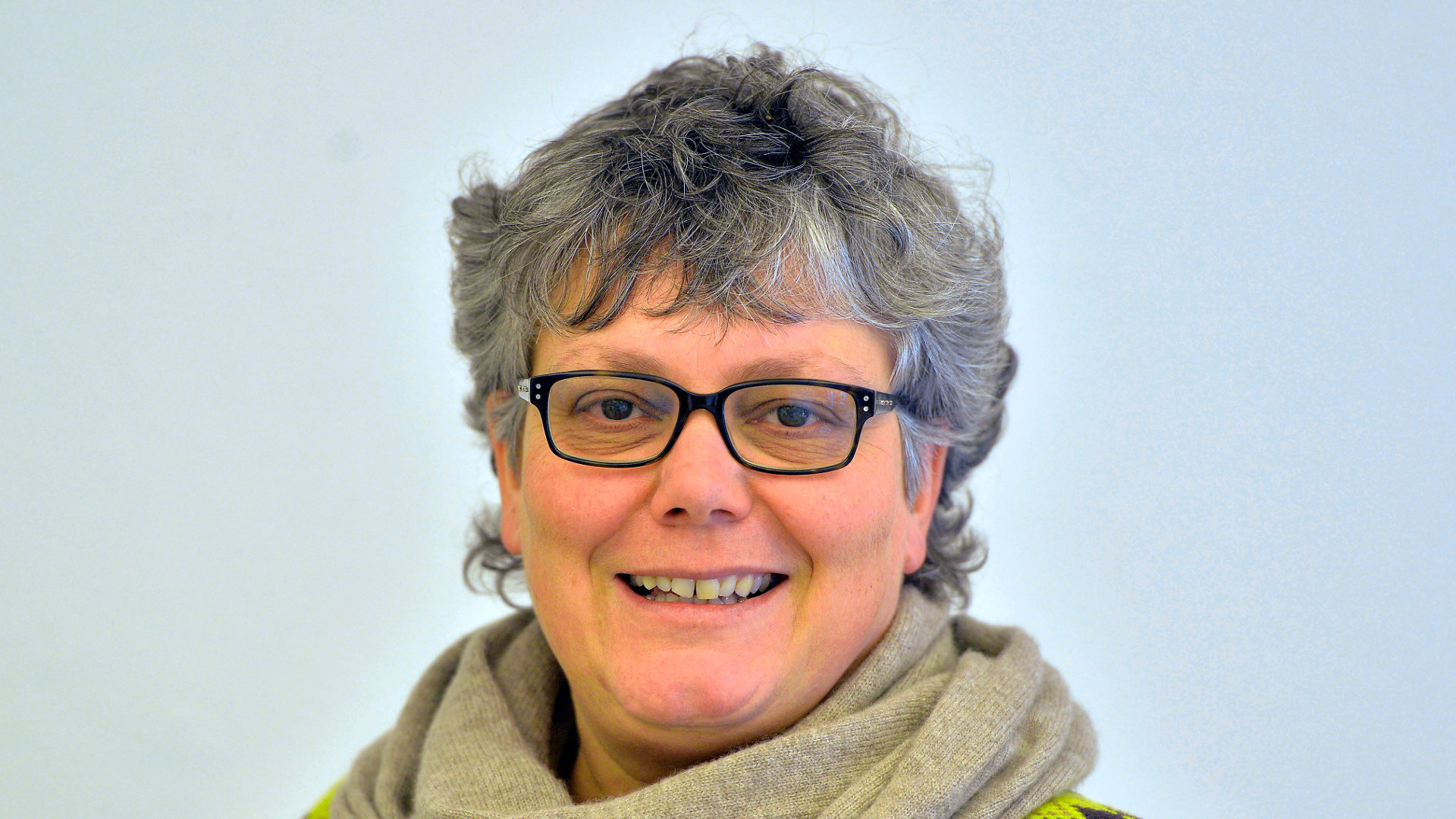 Sabine Rüthemann