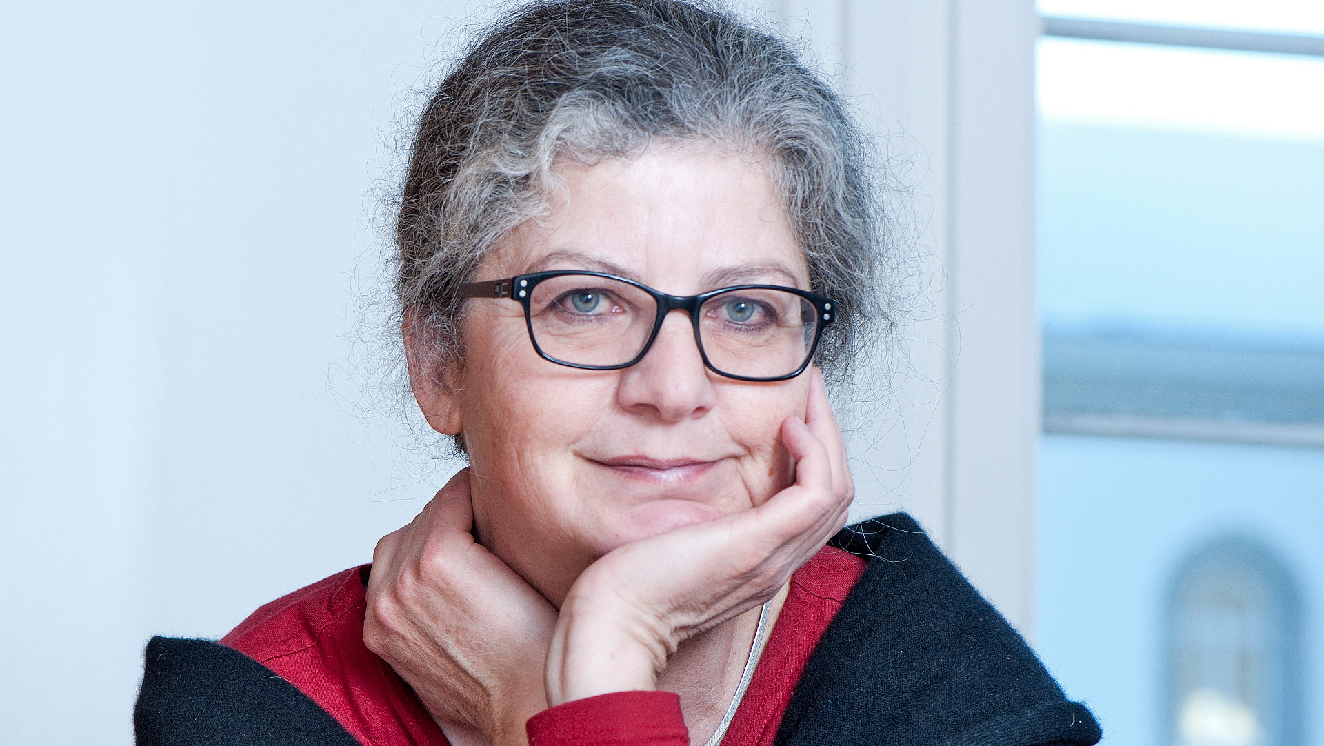 Ina Praetorius