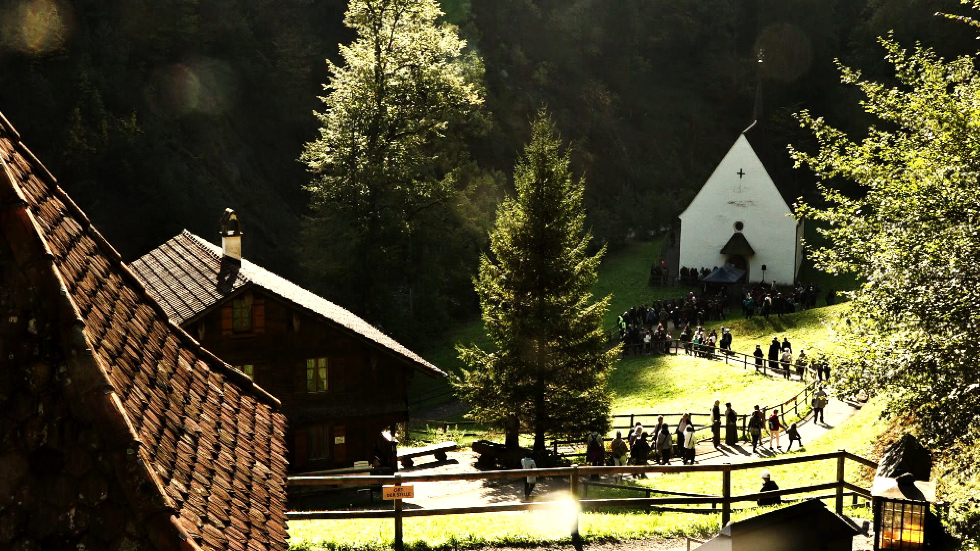 Das Gedenkjahr 600 Jahre Niklaus von Flüe neigt sich dem Ende zu