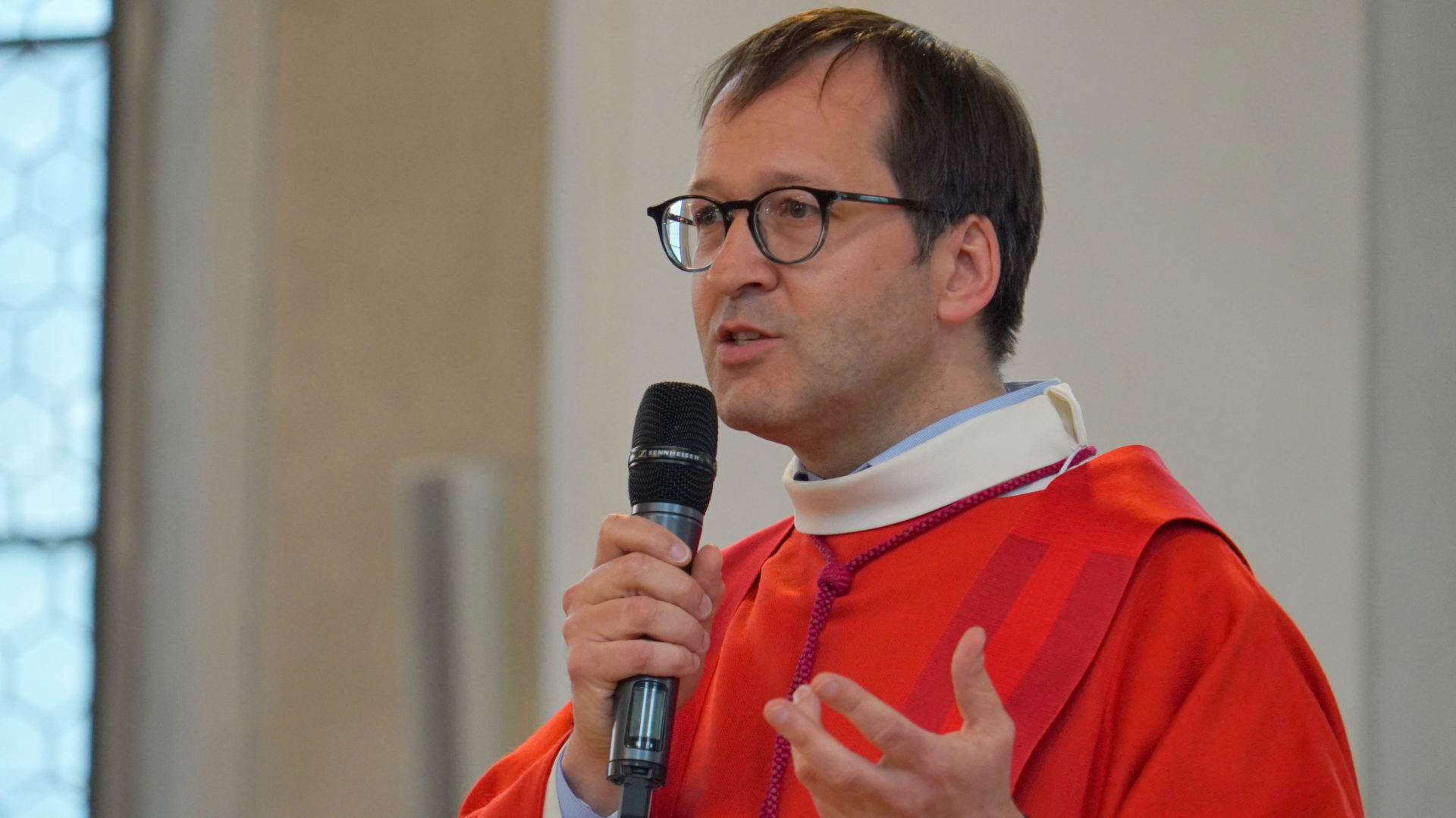 Thomas Ruckstuhl