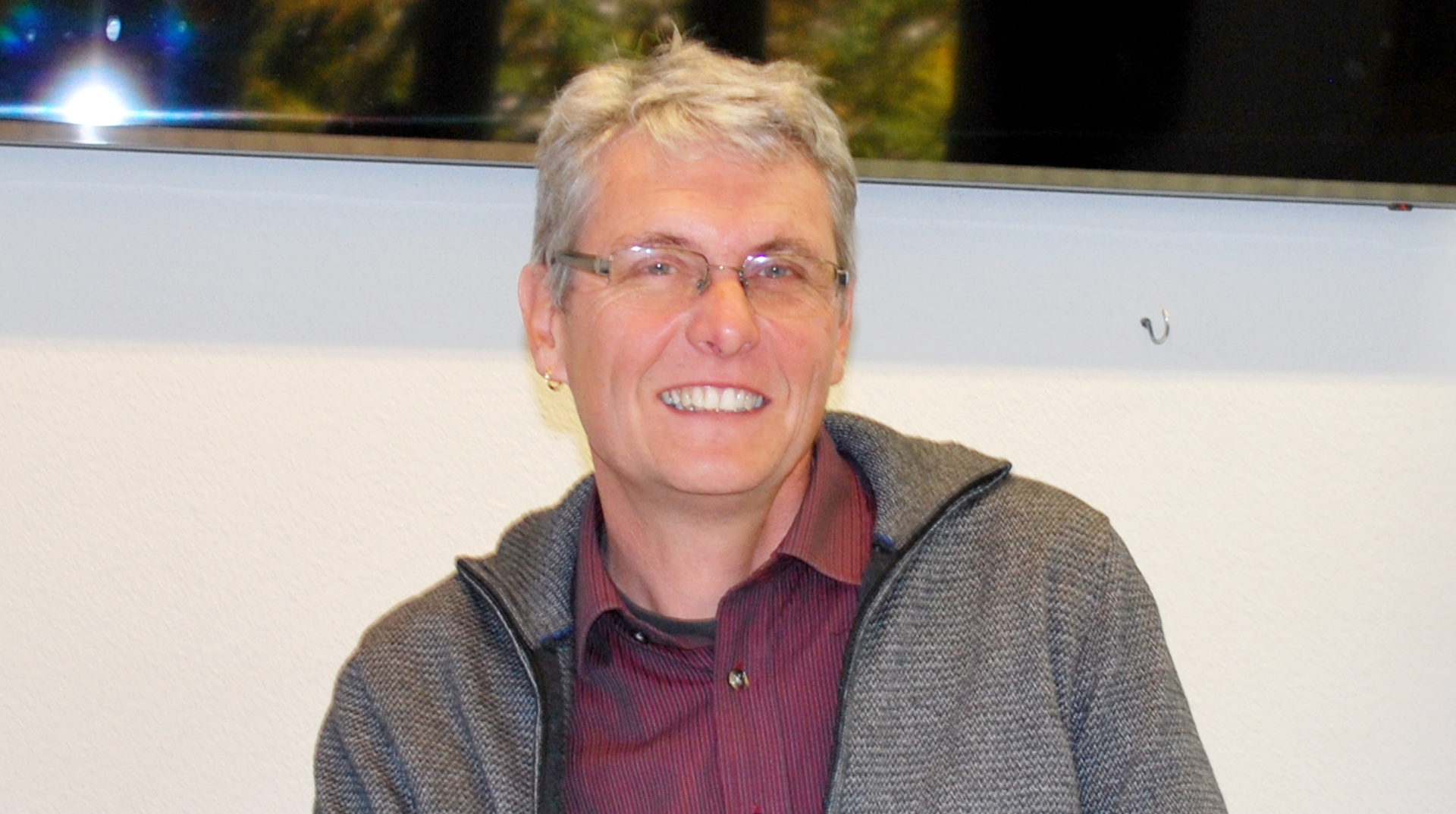 Matthias Dörnenburg