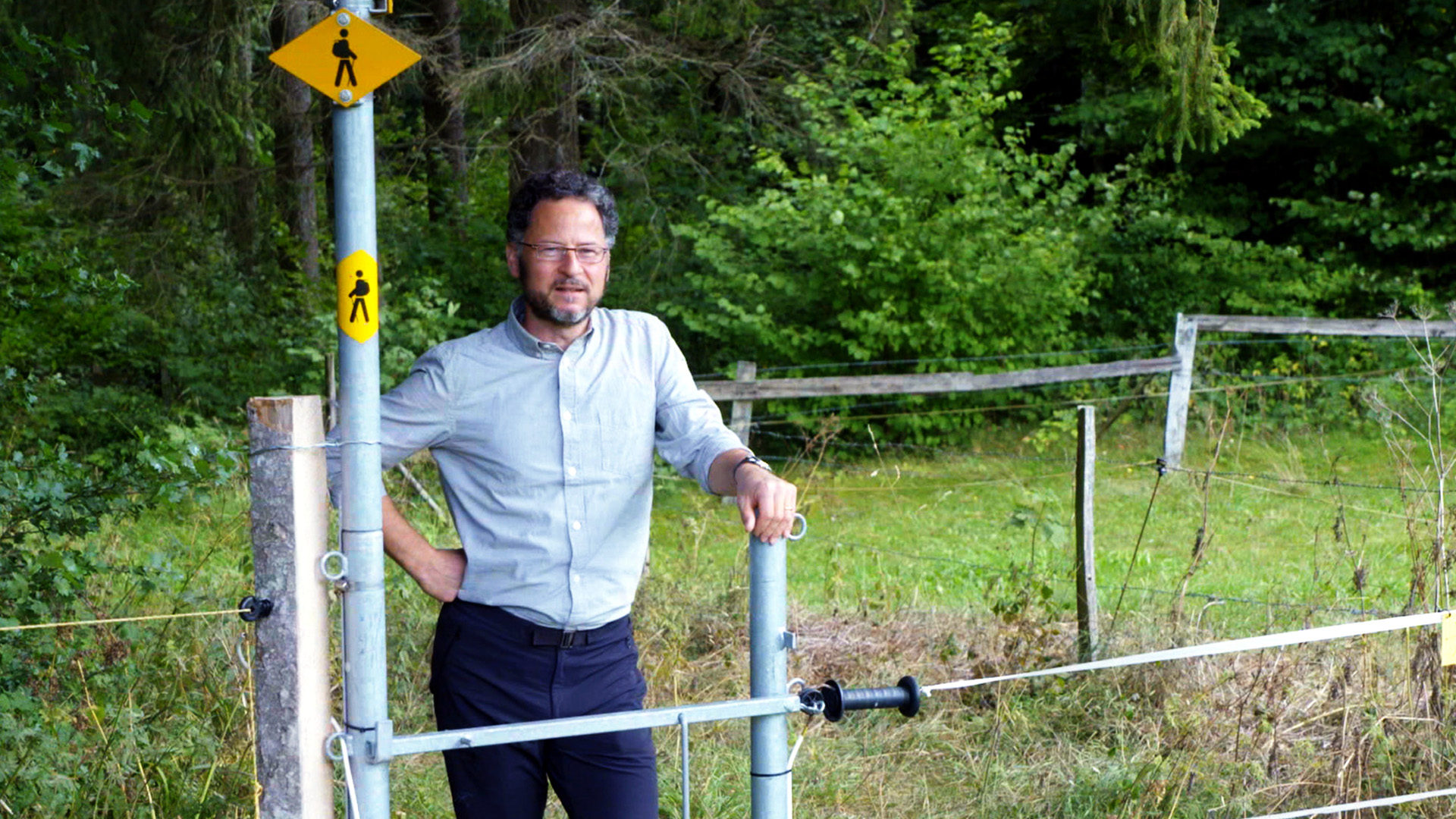 Norbert Bischofberger