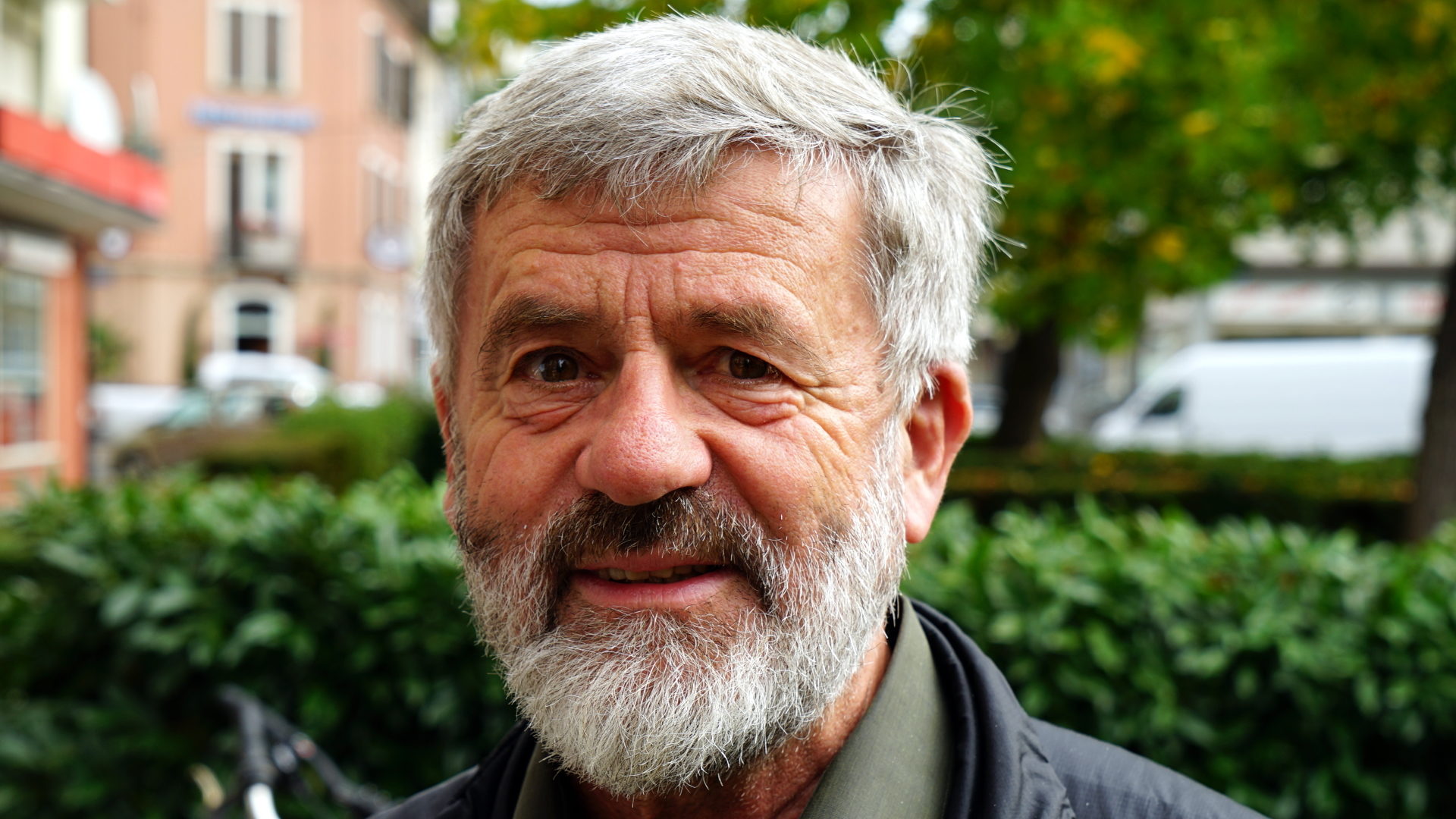 Martin Gadient
