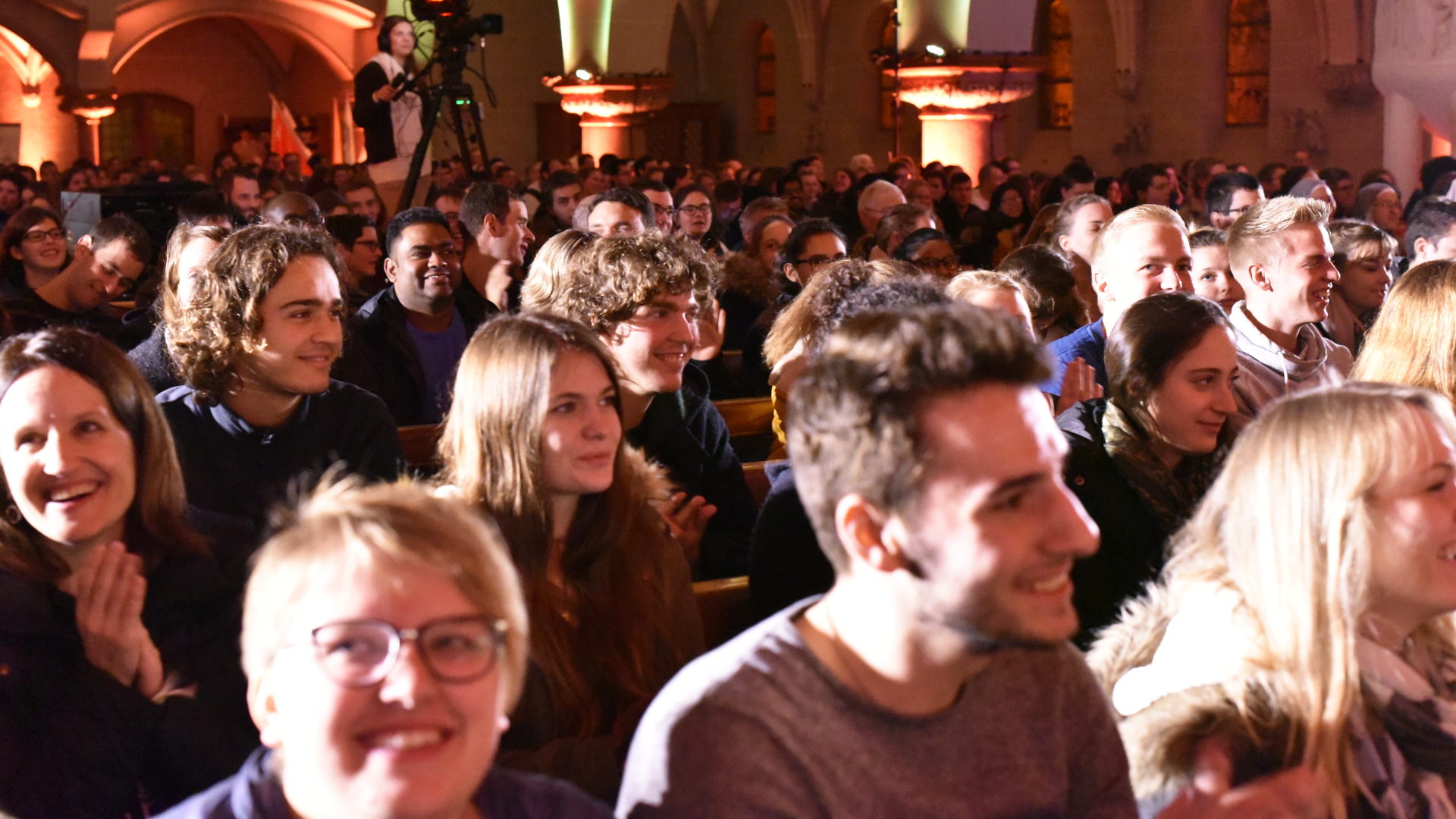 Adoray-Festival in Zug, 2017
