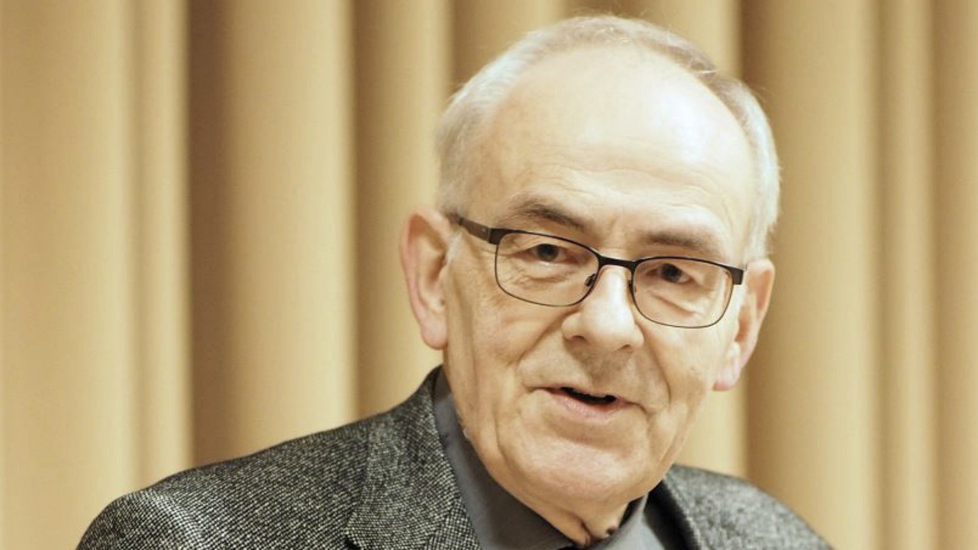 Michael Sievernich