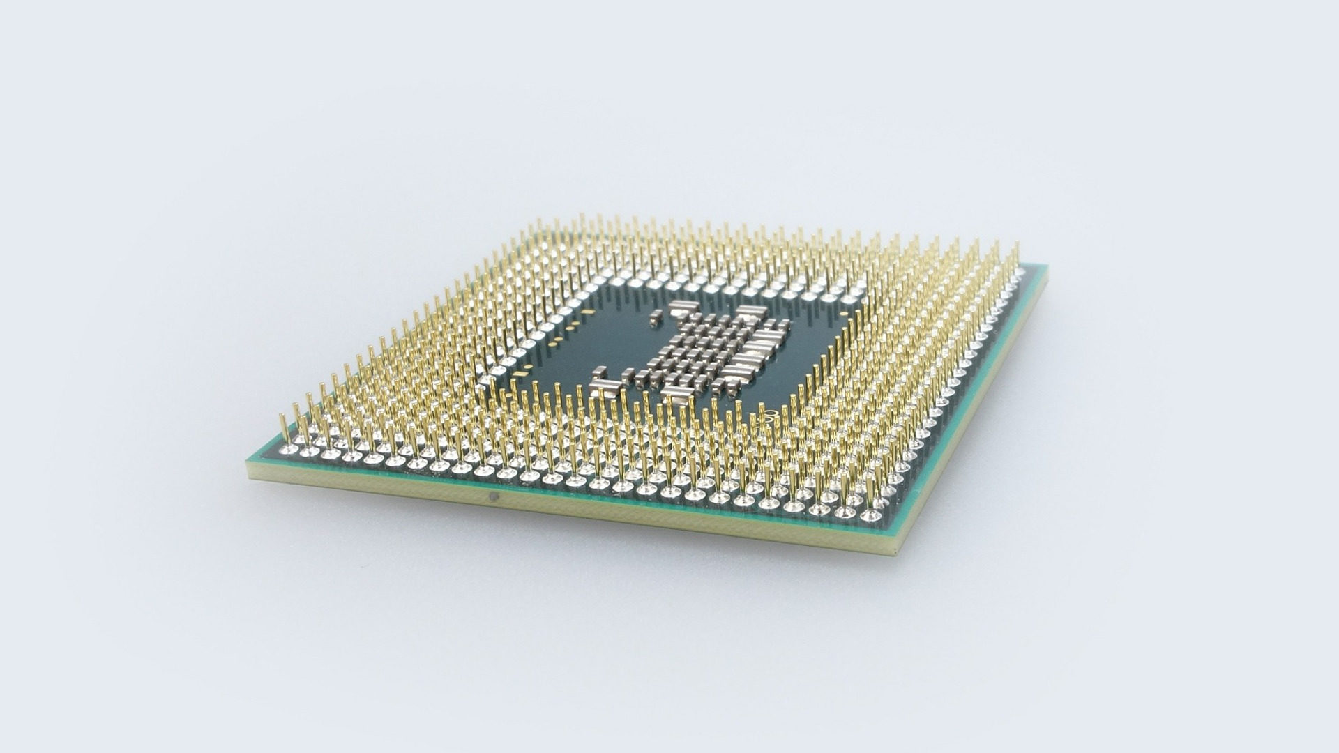 Haben Maschinen eine Seele?: Sie haben auf jeden Fall einen Chip, der sie steuert.