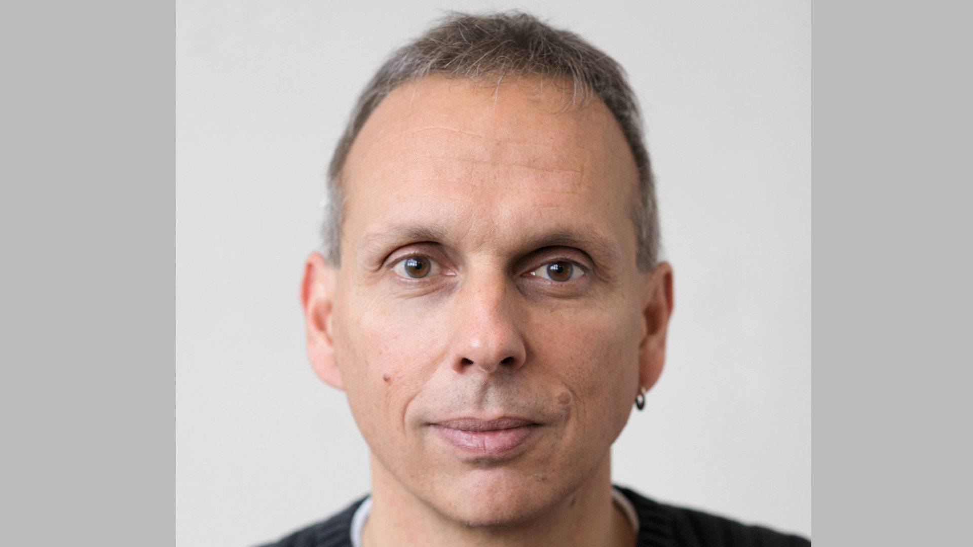 Daniel Hostettler