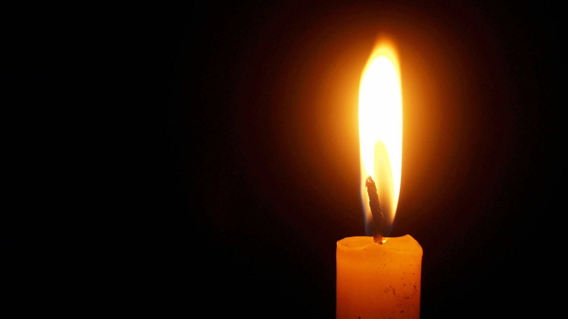 Licht in der Dunkelheit