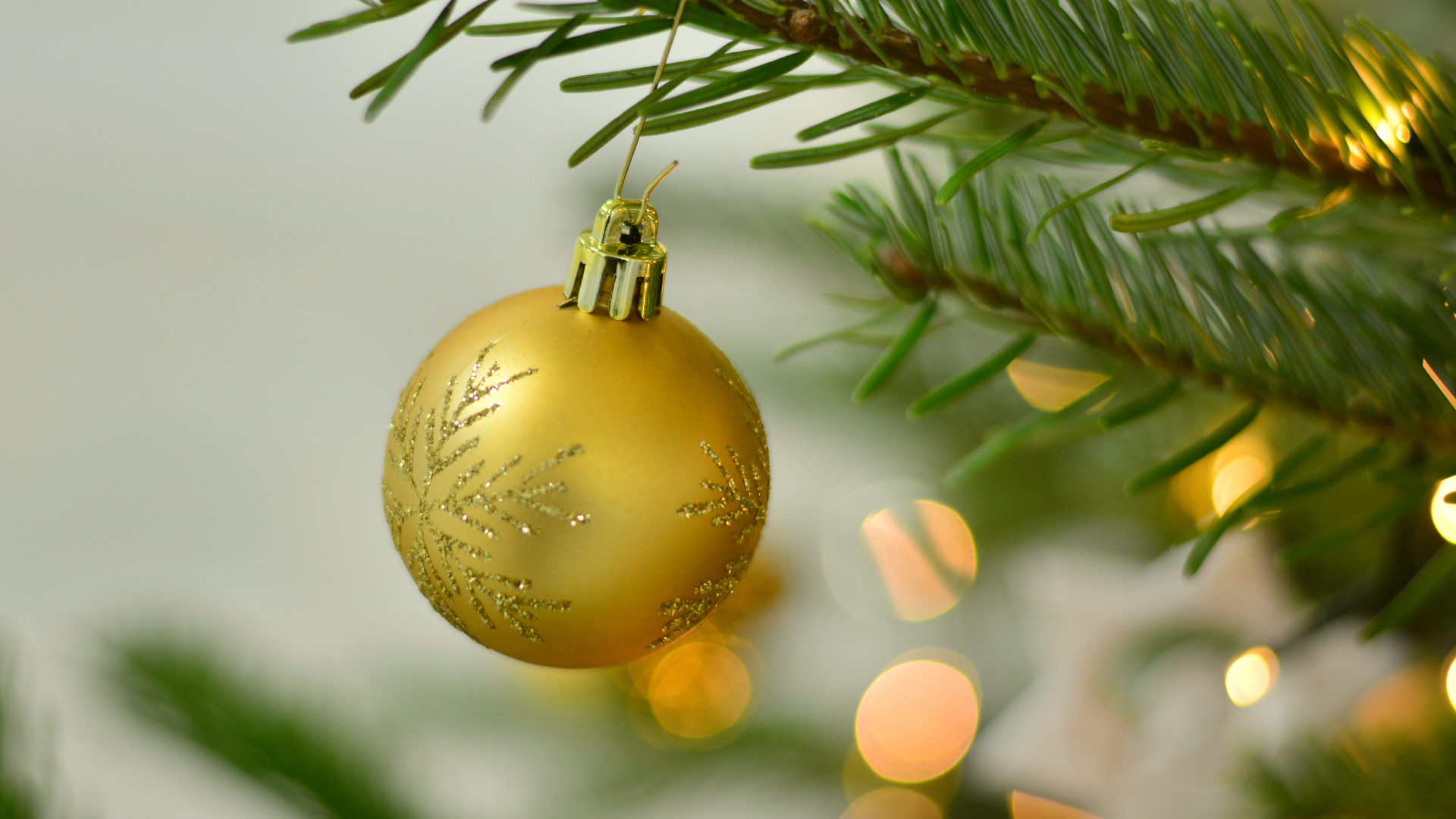 Christbaumkugel