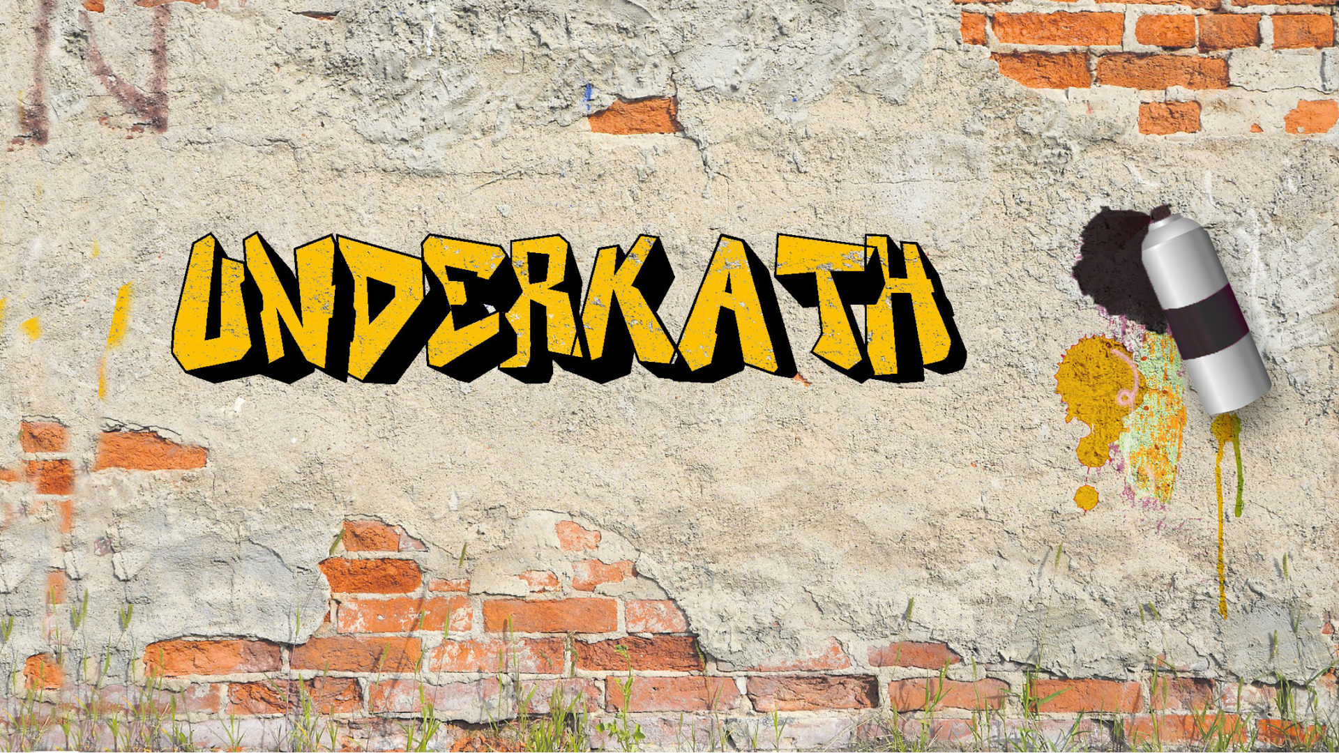 underkath.ch