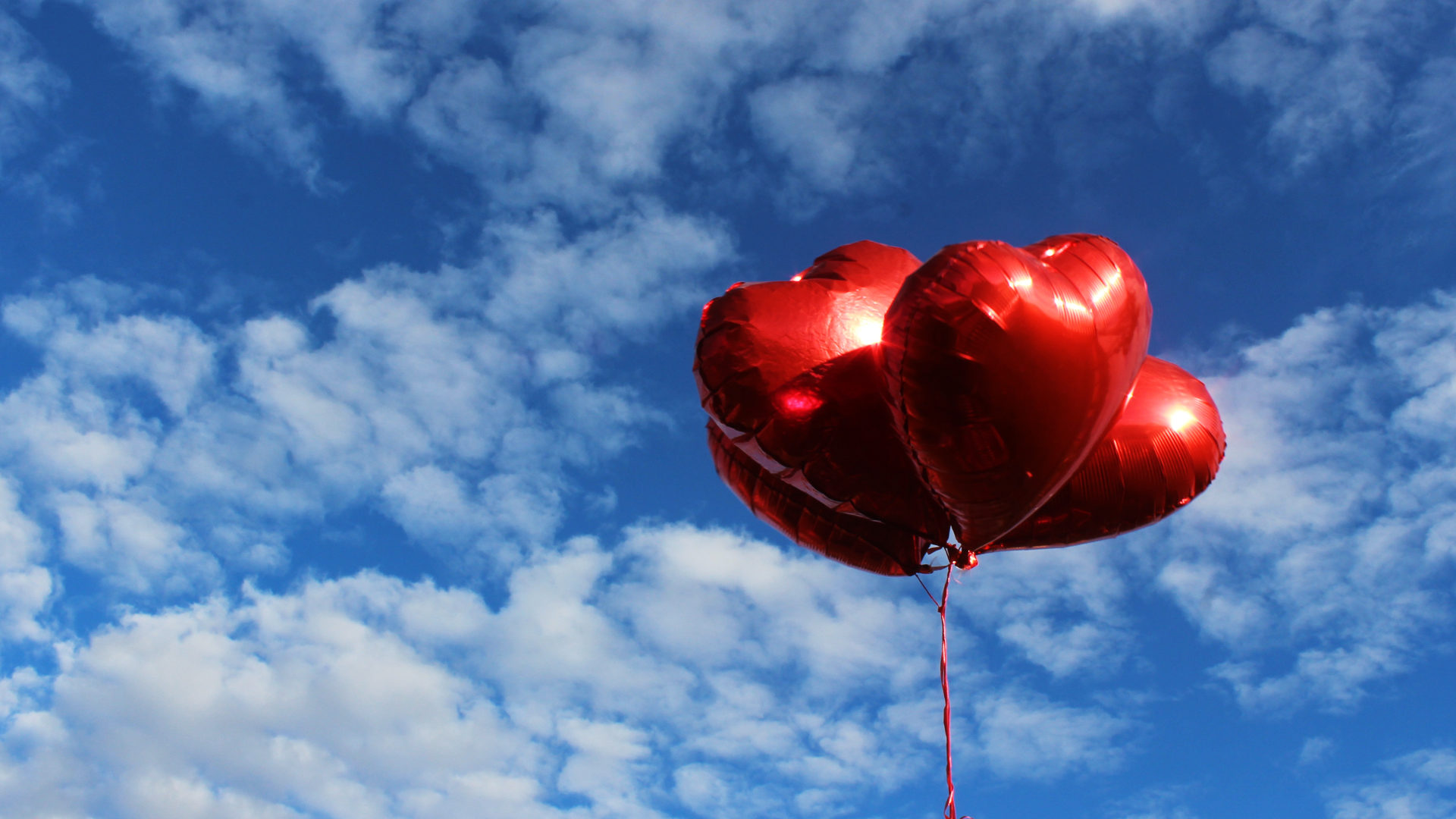 Himmlische Liebe