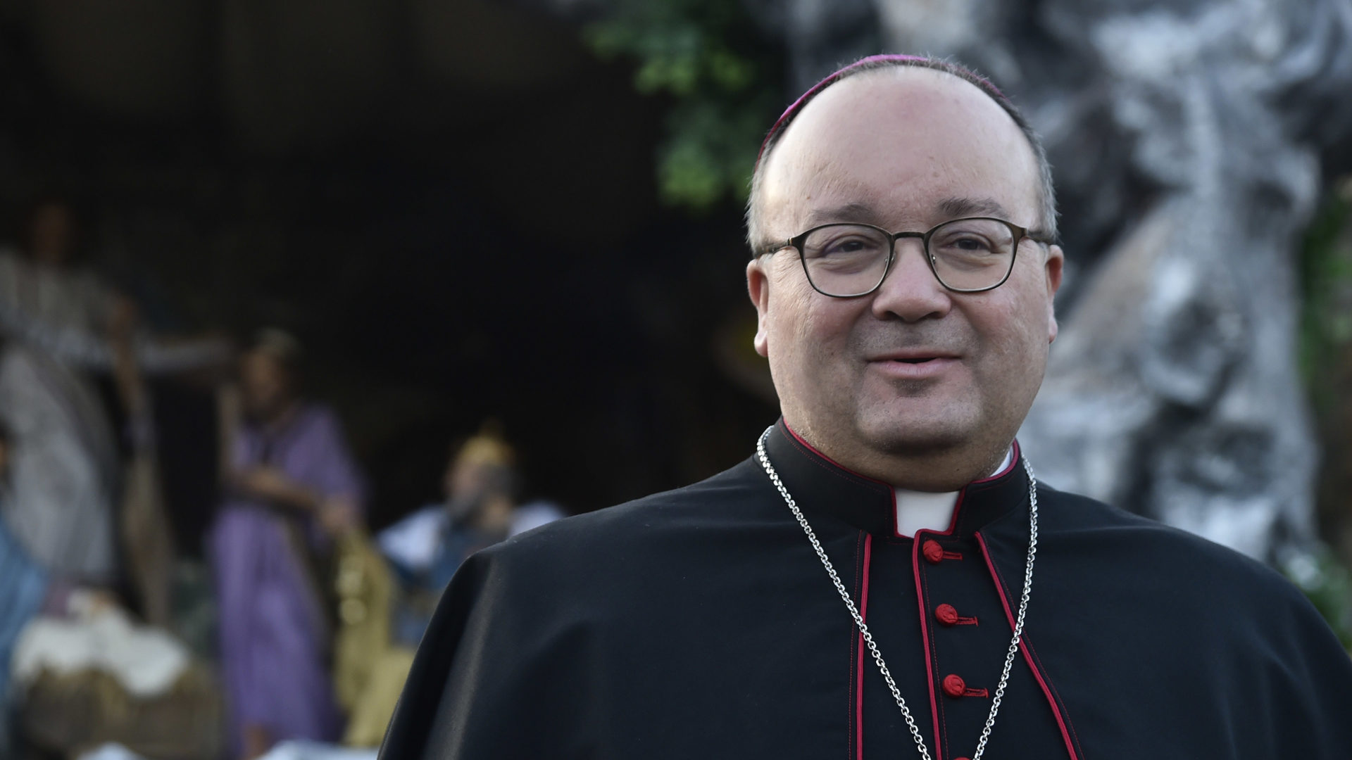 Charles Jude Scicluna, Erzbischof von Malta