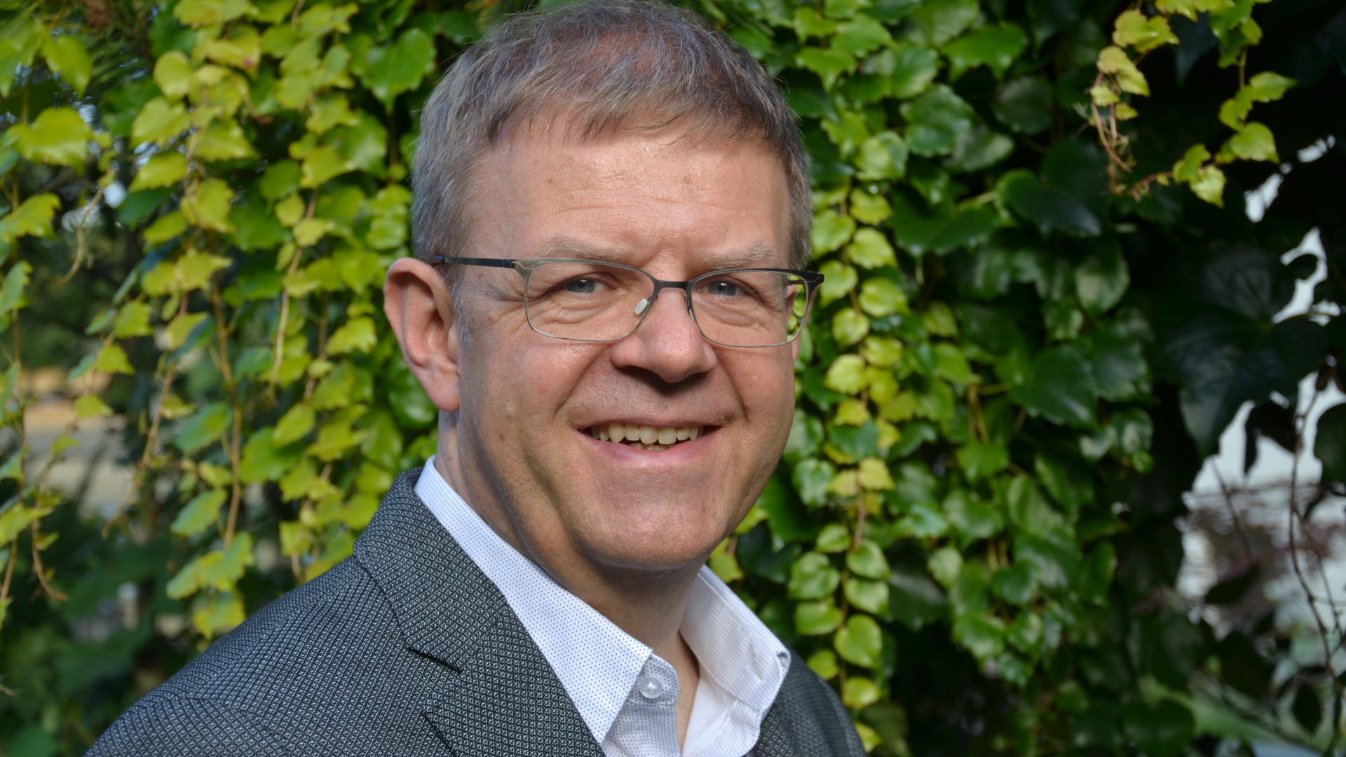 Martin Conrad, Mitarbeiter des Liturgischen Instituts der deutschsprachigen Schweiz