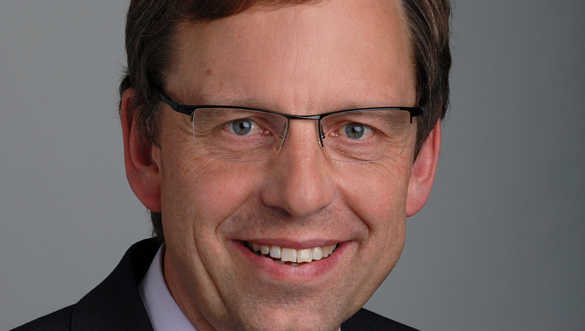 Markus Ries, Professor für Kirchengeschichte an der Universität Luzern