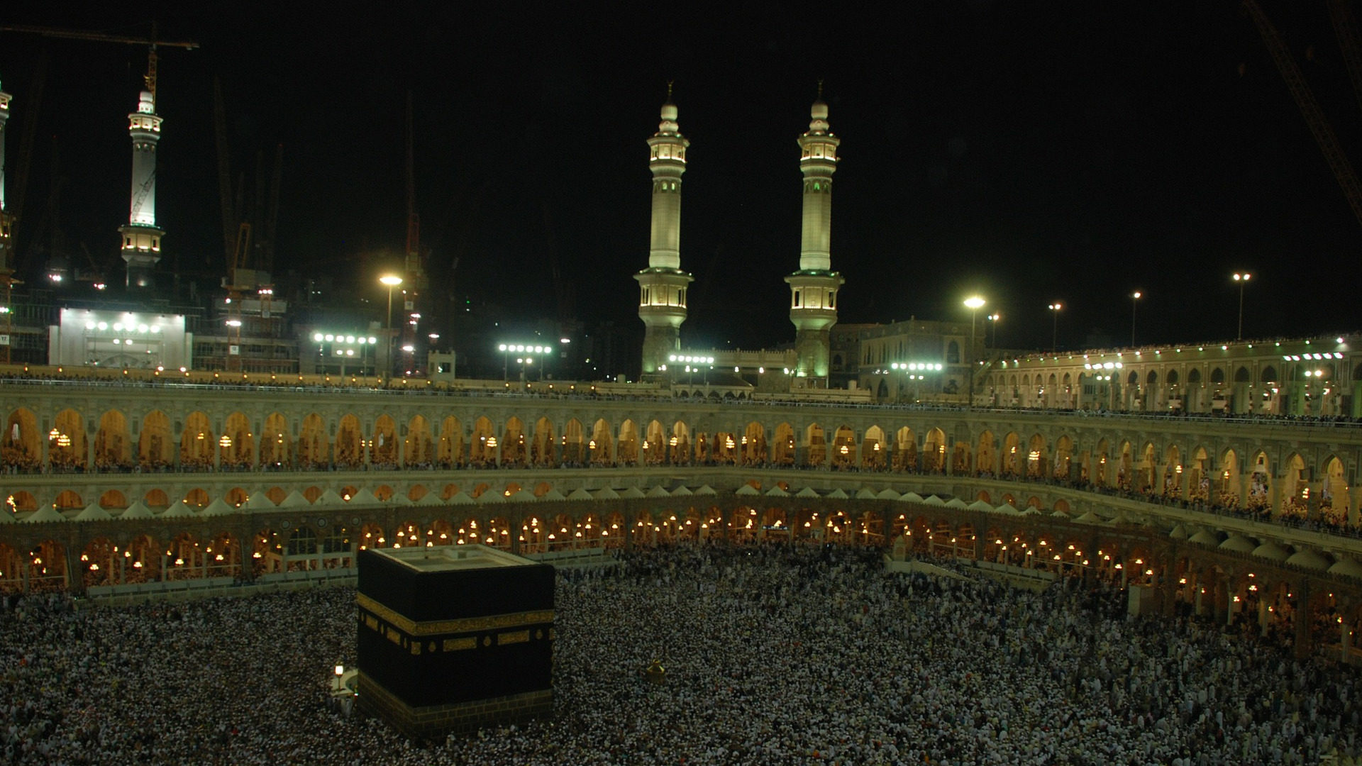 Mekka