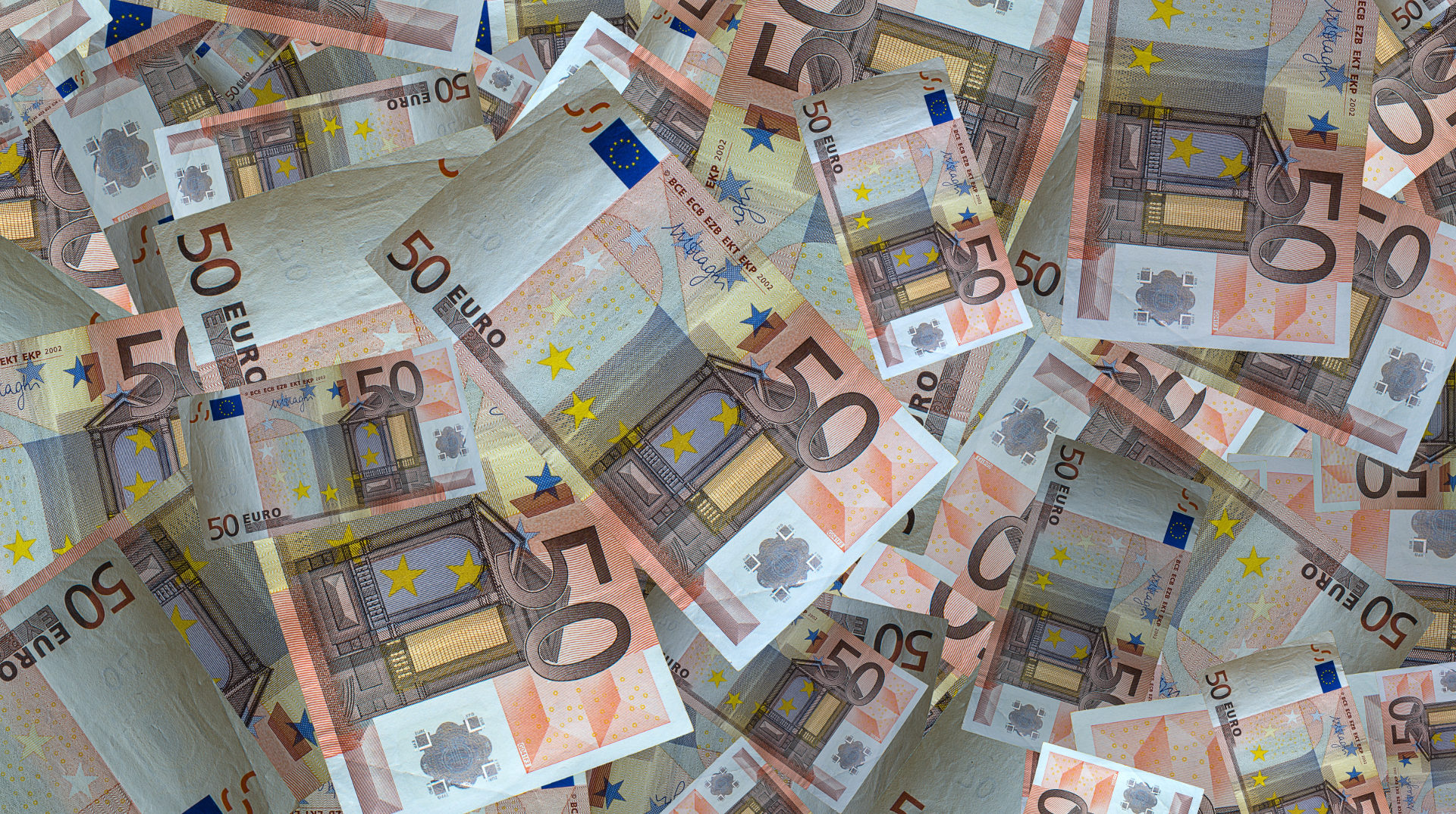 Euro-Noten | Pixabay