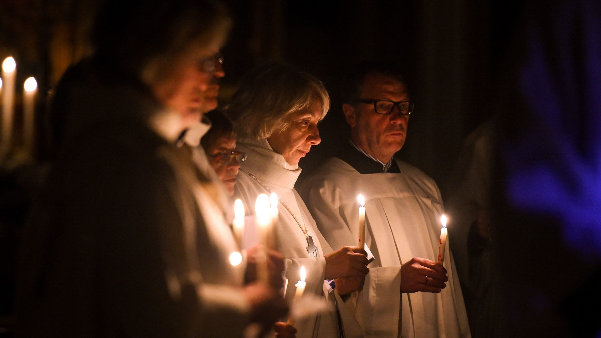 Osternachtliturgie