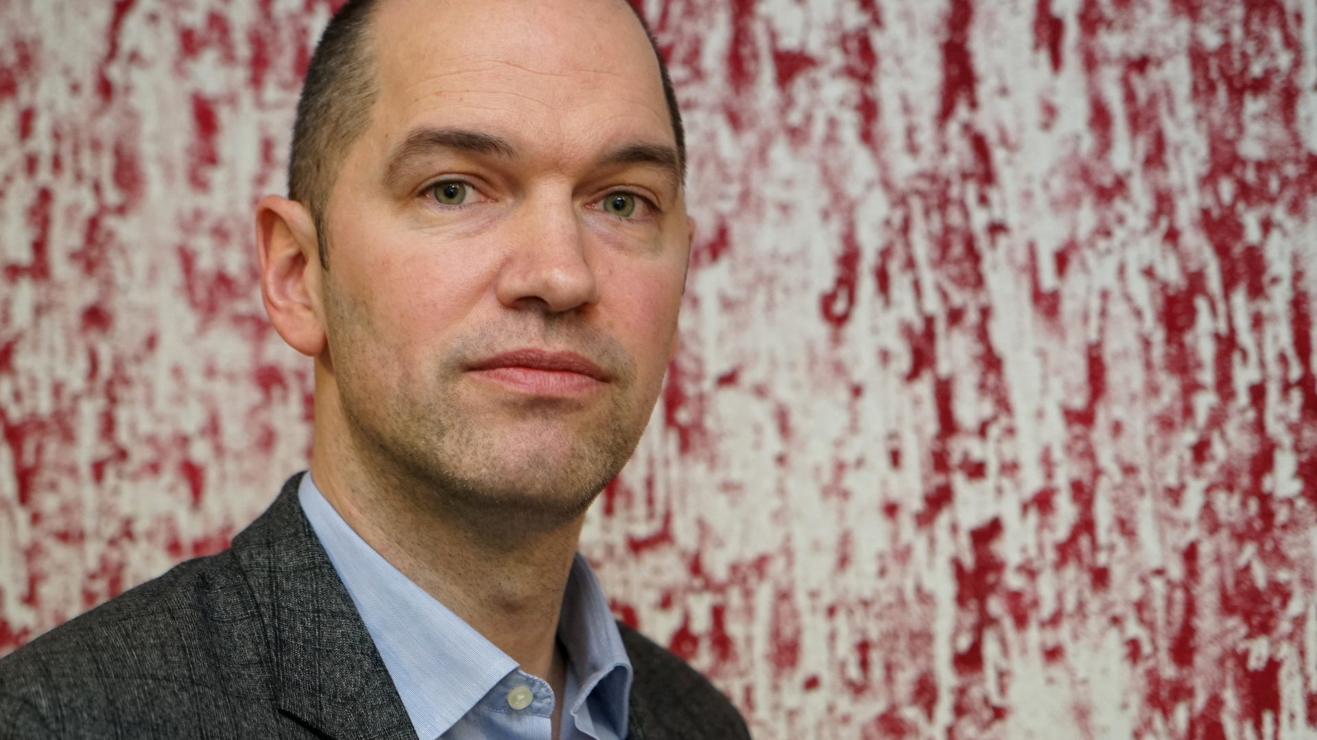 Peter G. Kirchschläger