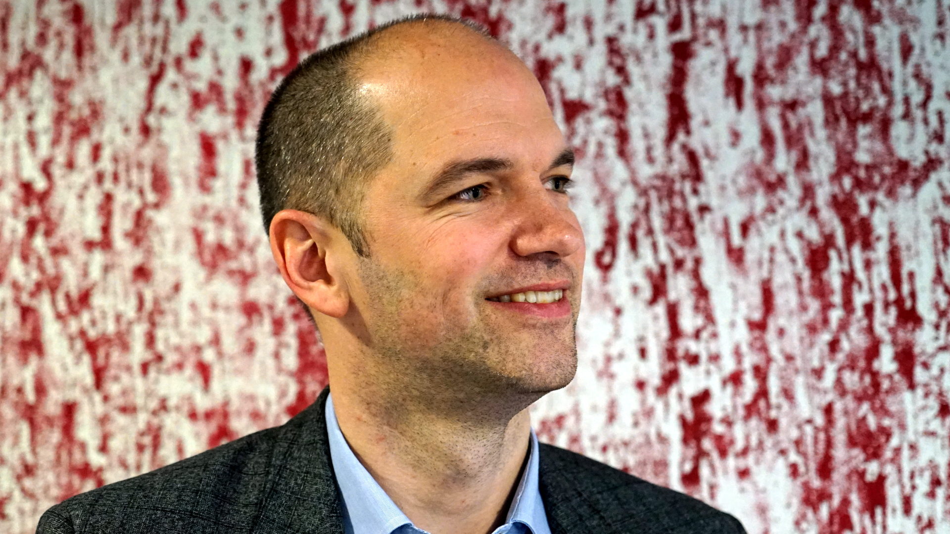 Peter G. Kirchschläger