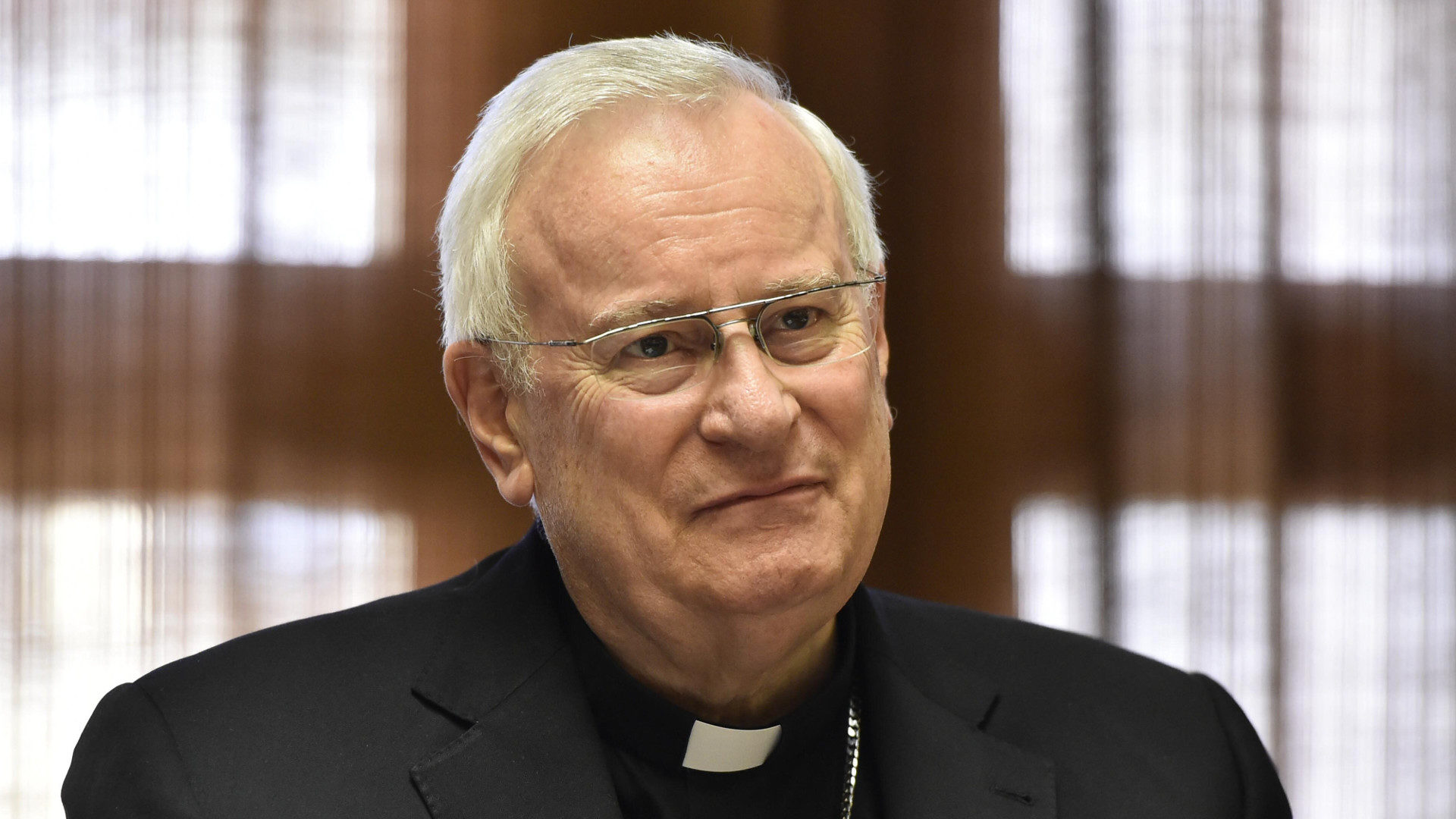 Kardinal Gualtiero Bassetti ist Vorsitzender der italienischen Bischofskonferenz.