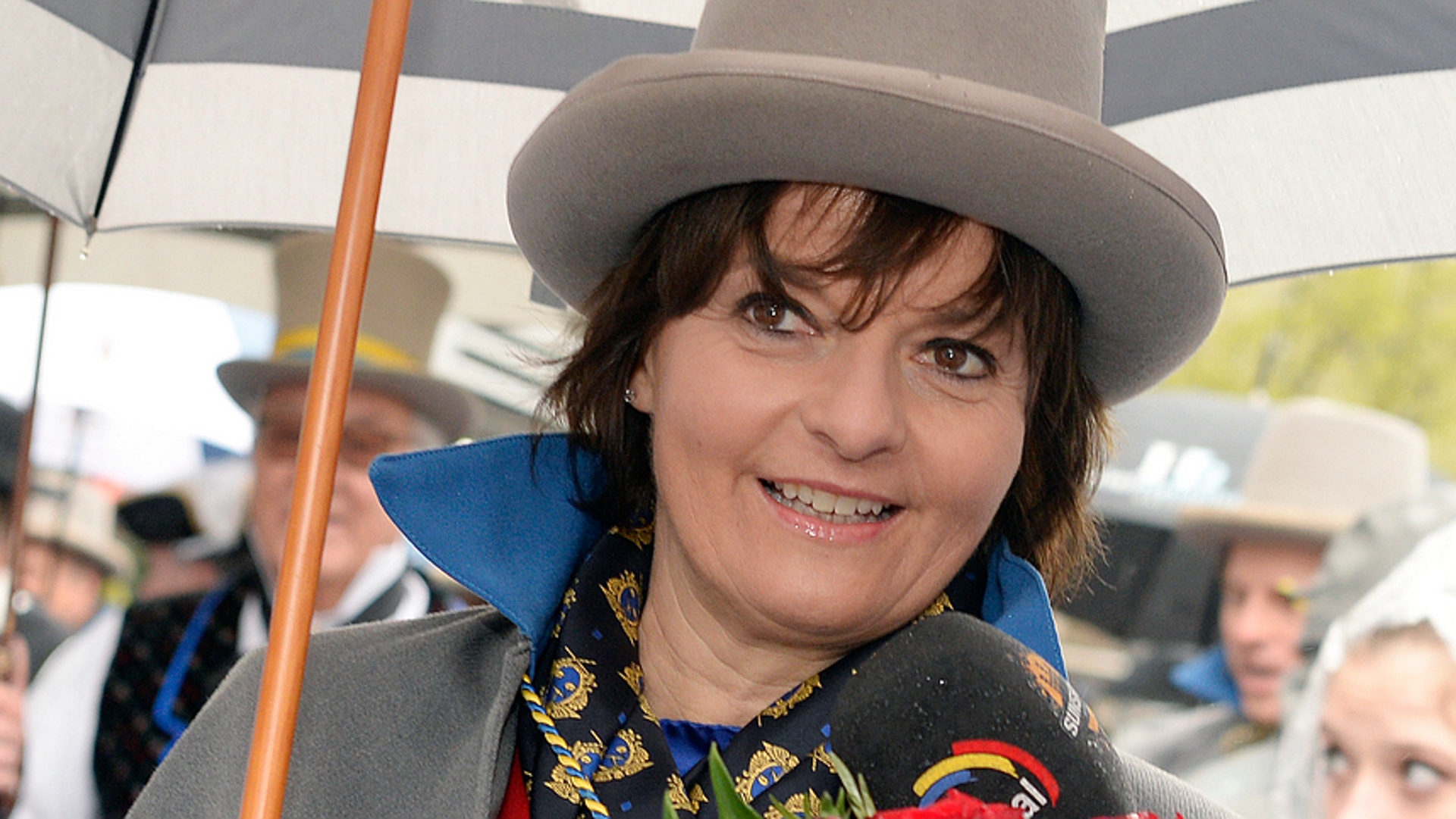 Ruth Metzler präsidiert neu die Stiftung der Päpstlichen Schweizergarde