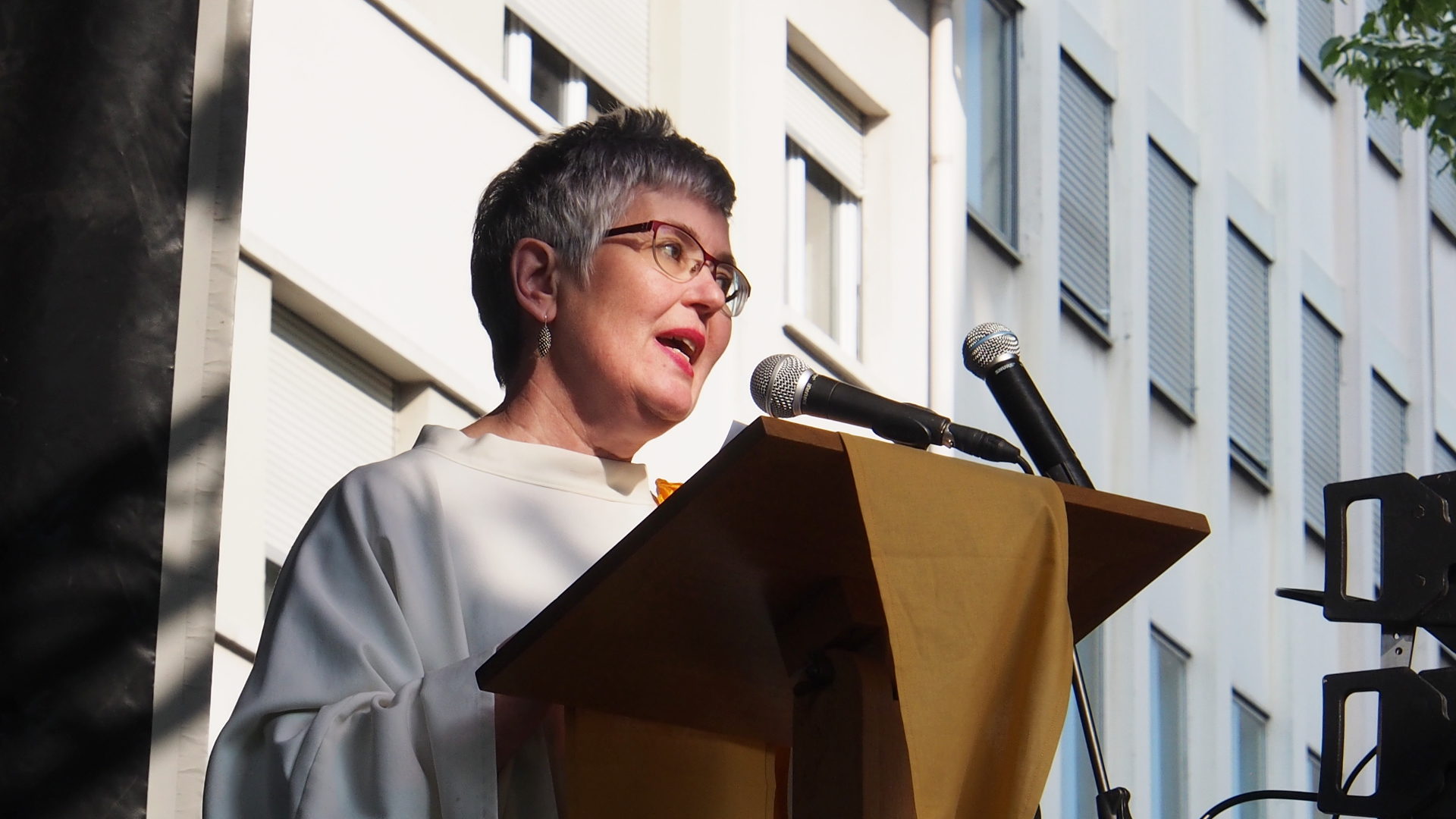 Monika Hungerbühler