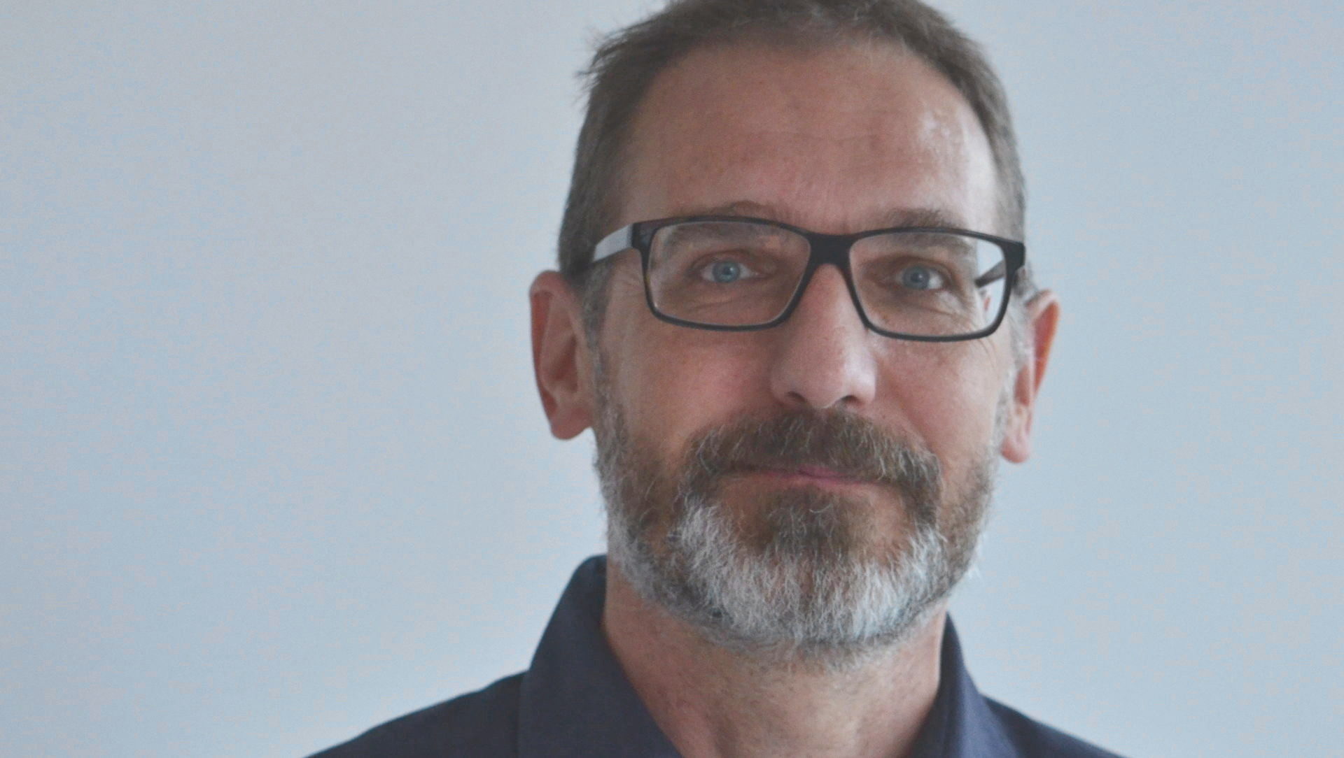 Martin Spilker