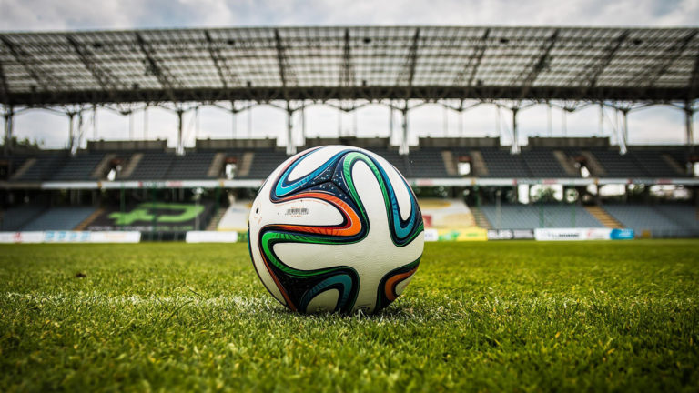 Fussball-WM steht vor der Tür. pixabay.com CCO