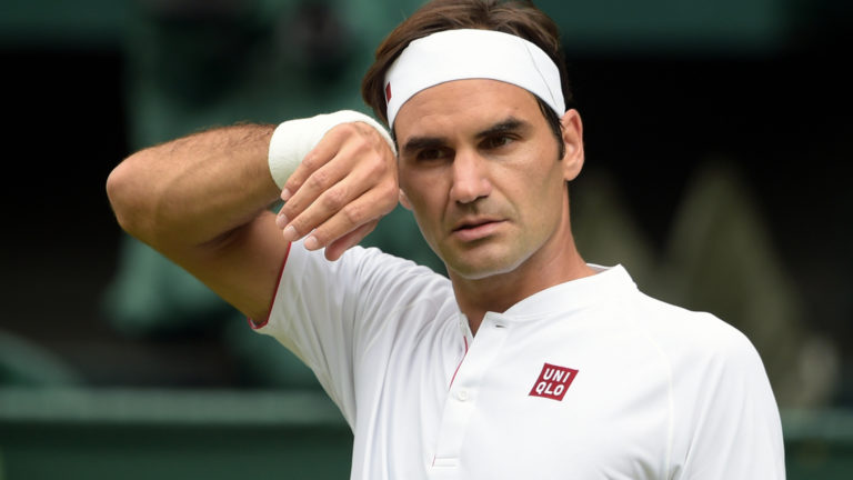 Wimbledon | Wolfgang Holz