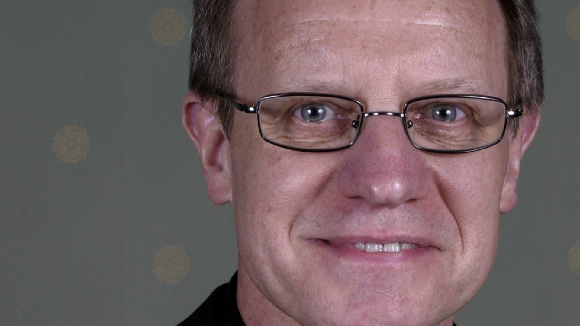 Roland-Bernhard Trauffer