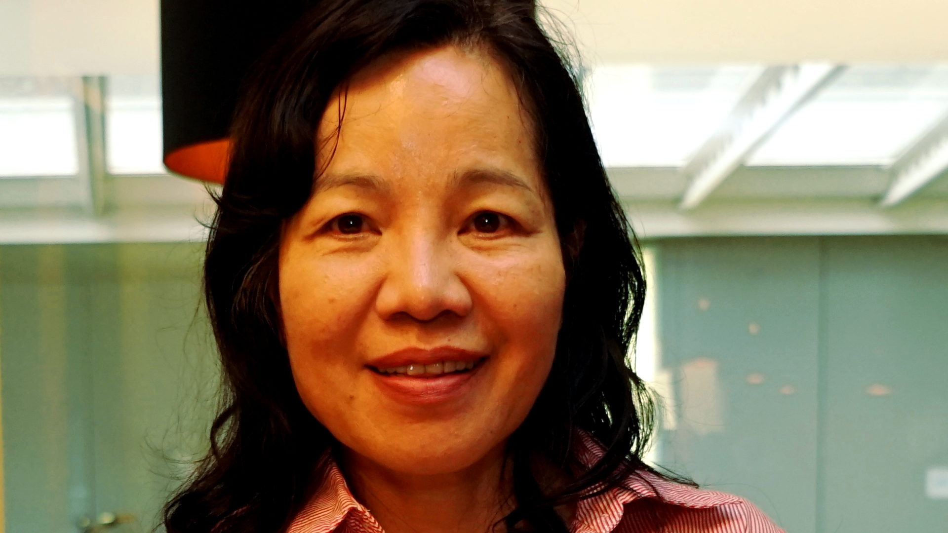 Rita Chen Baumann