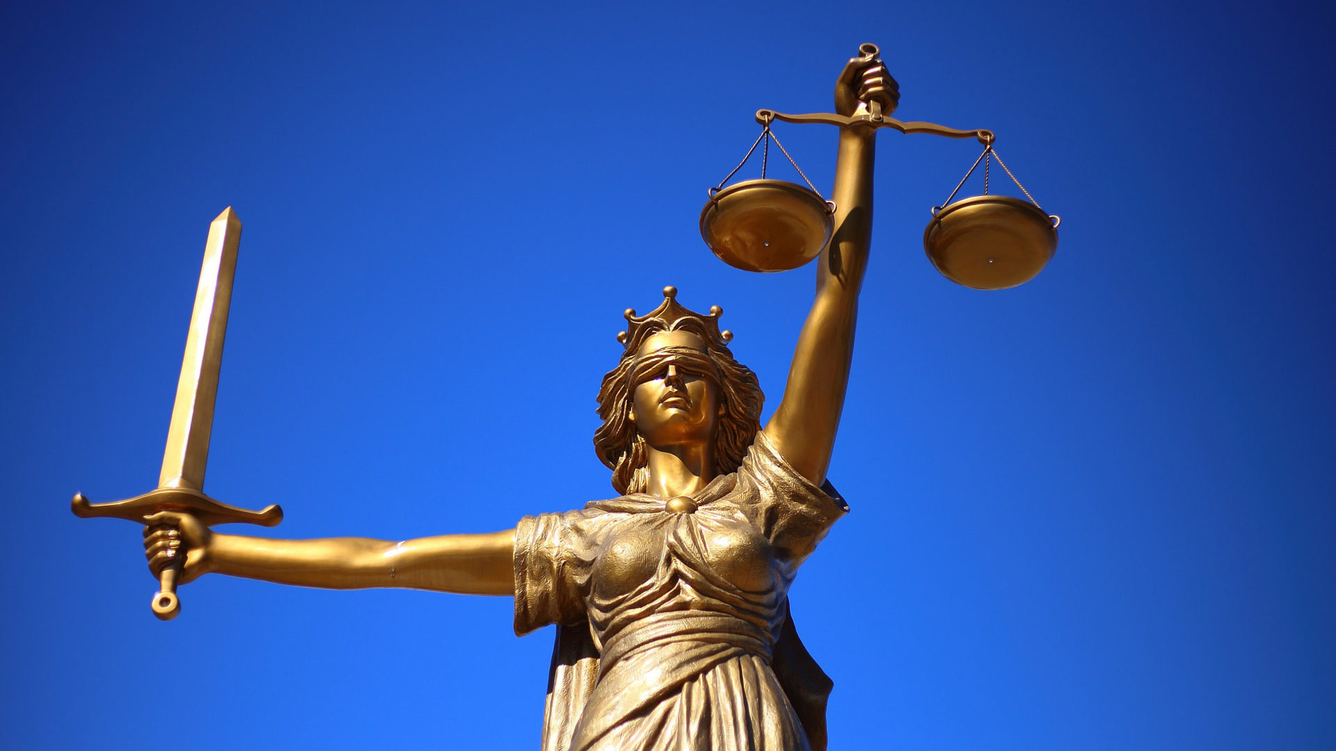 Justitia