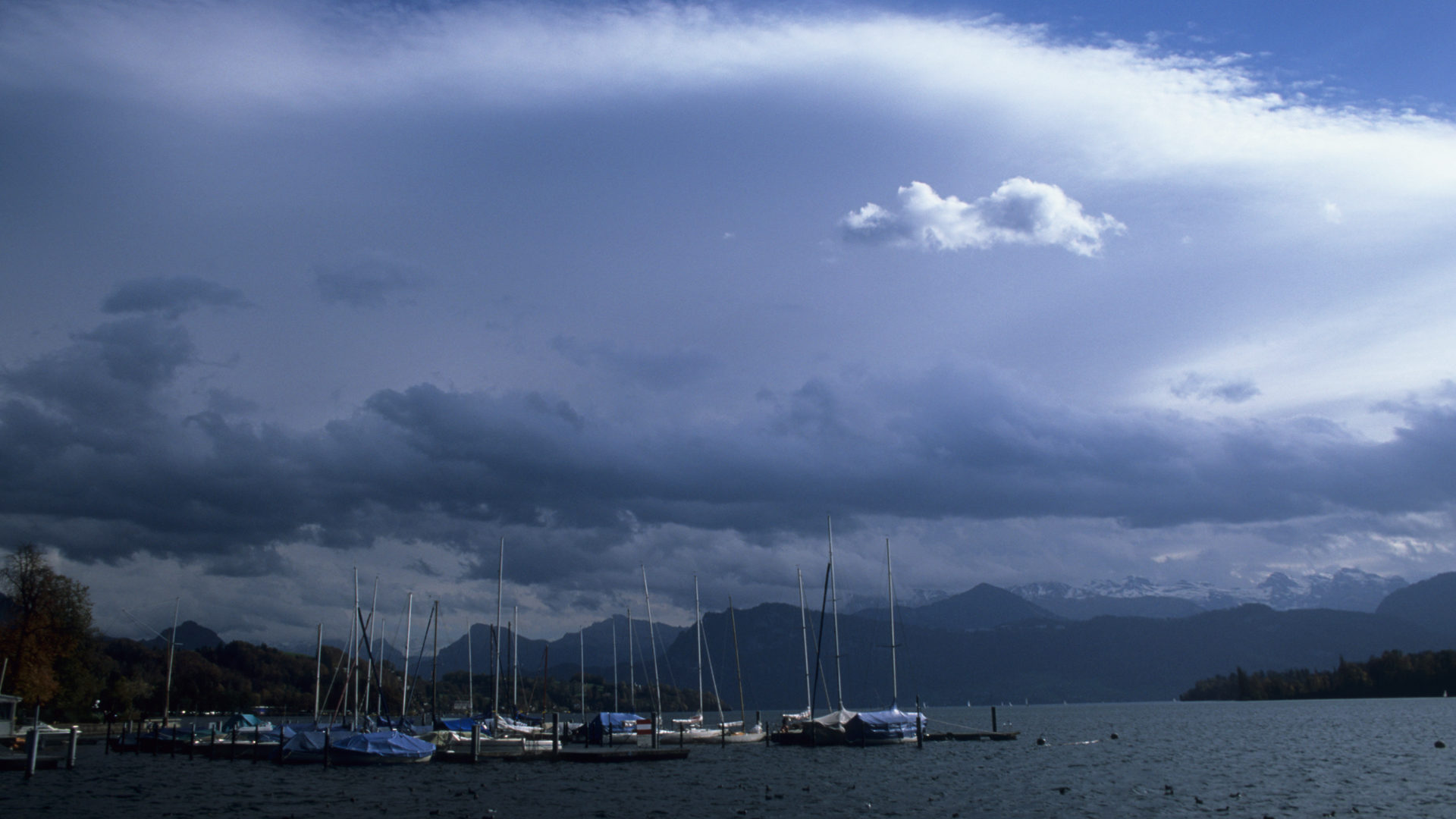 Wolken