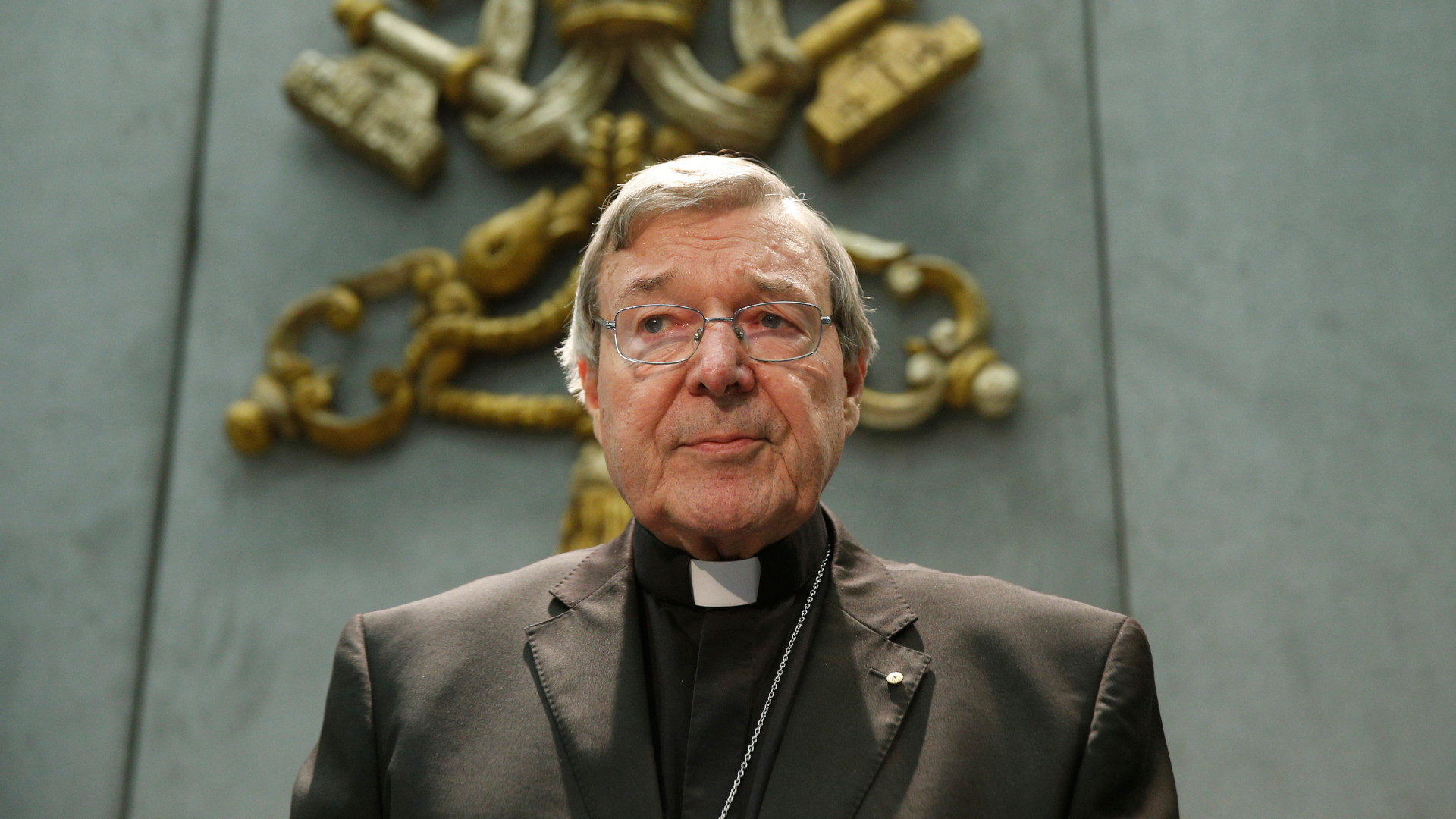 Kardinal George Pell
